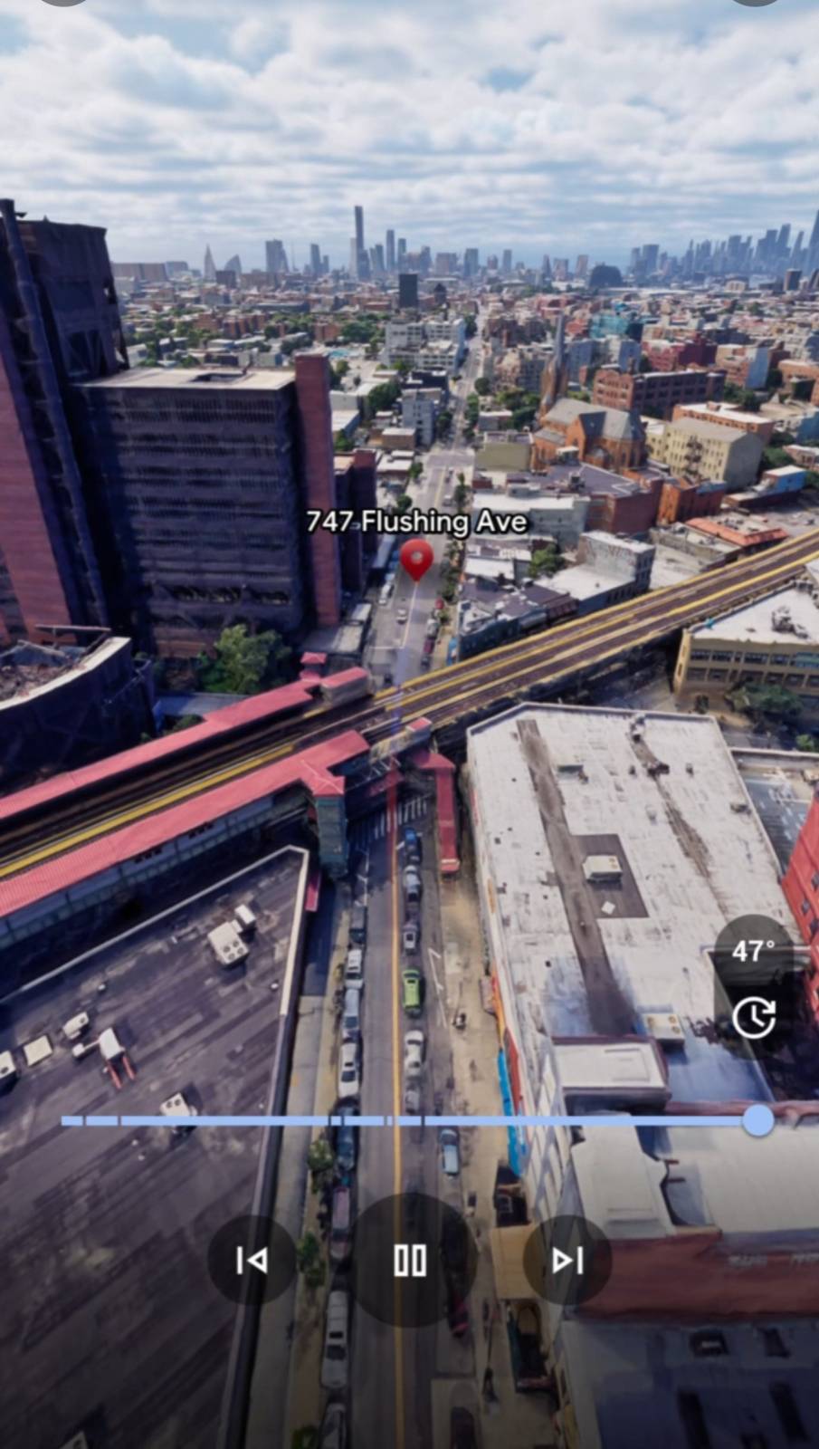 #7 photo, 747 Flushing Avenue, Broadway Triangle , NY 11206