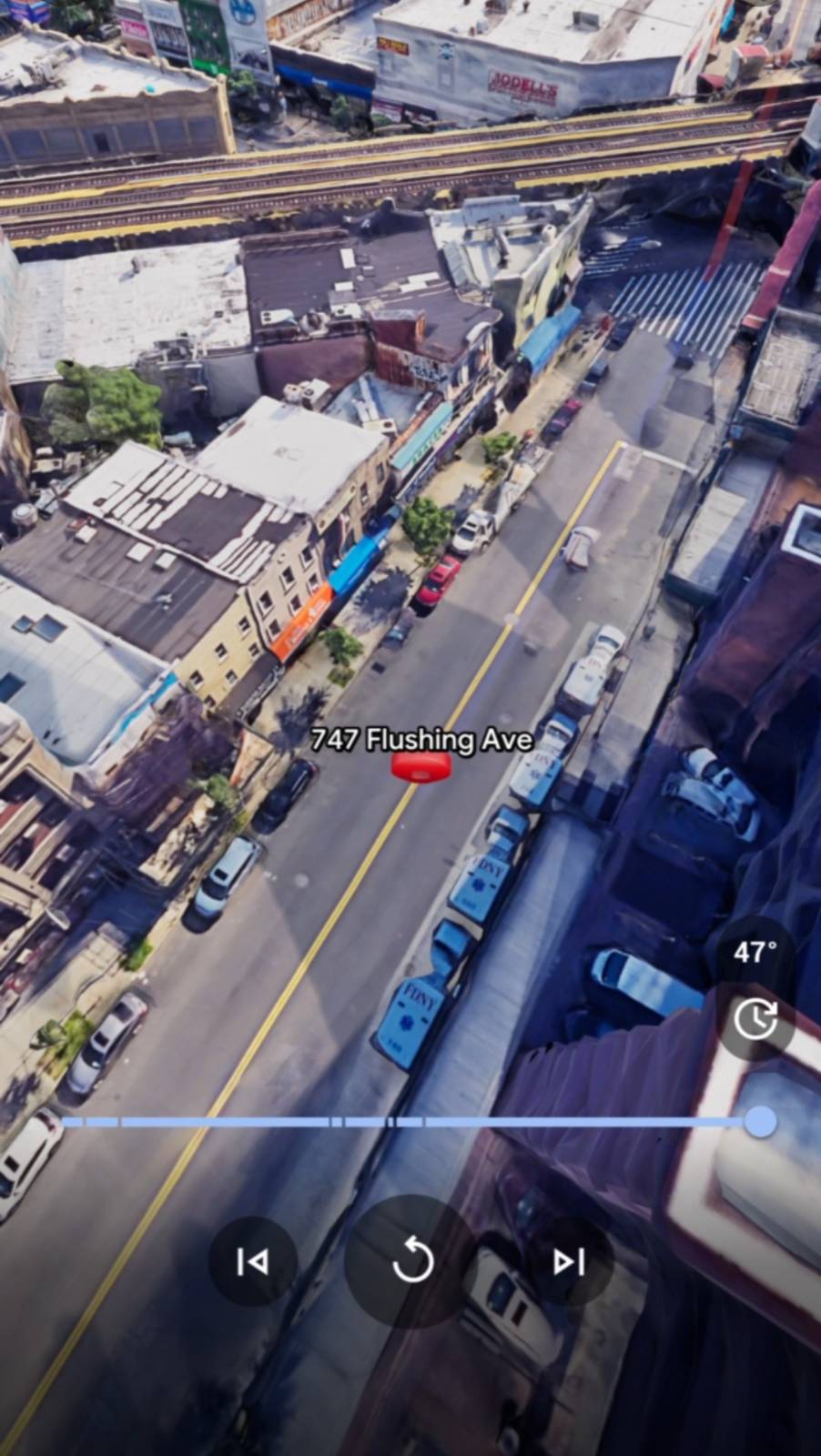 #8 photo, 747 Flushing Avenue, Broadway Triangle , NY 11206