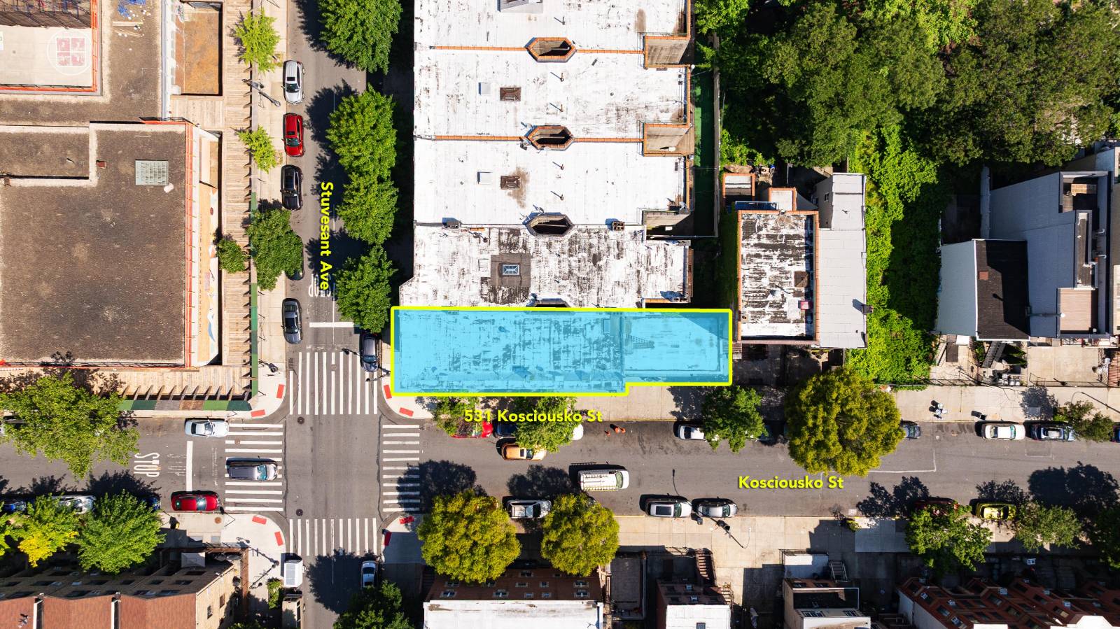 #7 photo, 531 Kosciuszko St, Brooklyn , NY 11221