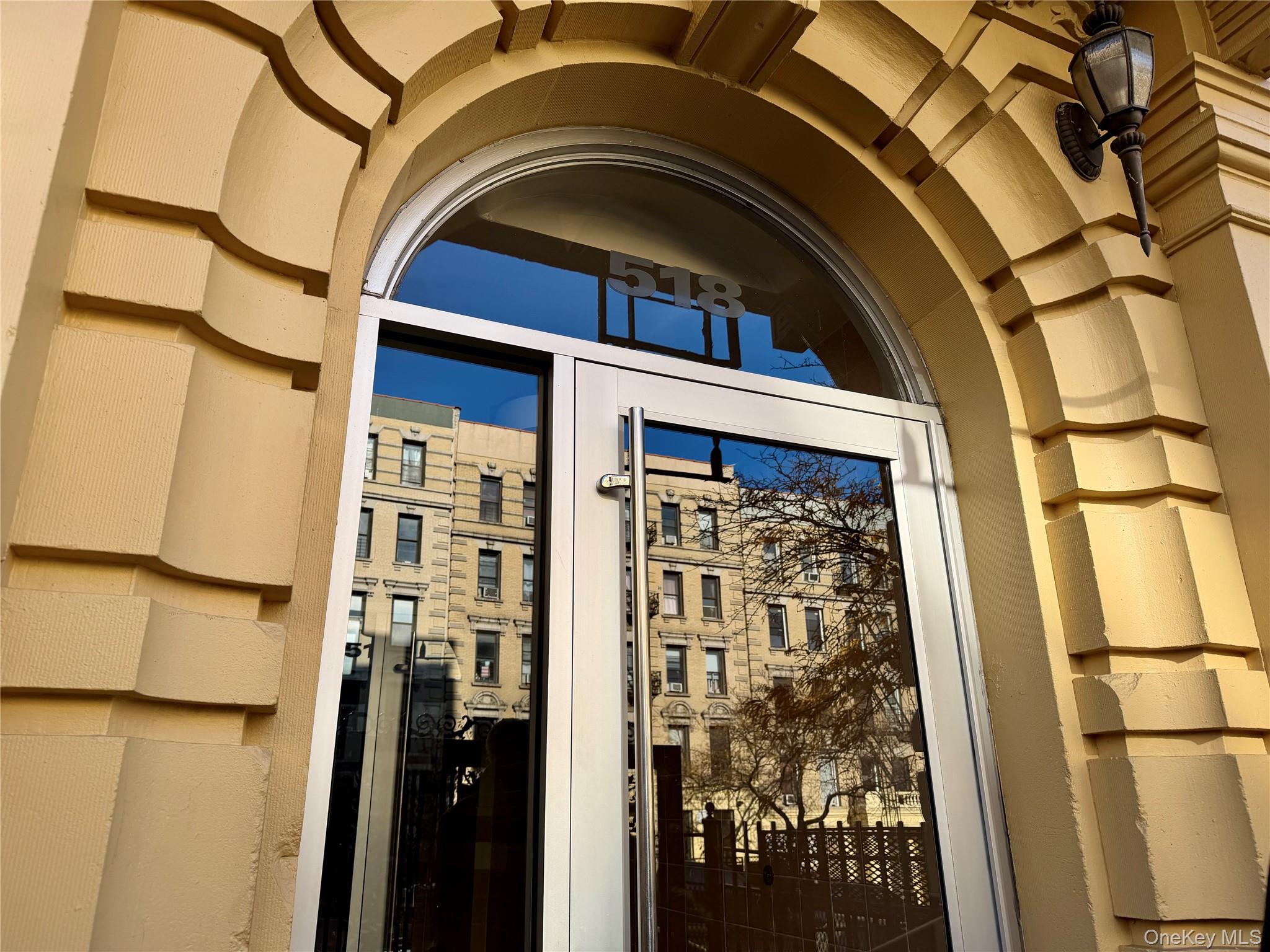 #9 photo, 518 135th Street, New York (Manhattan) , NY 10031