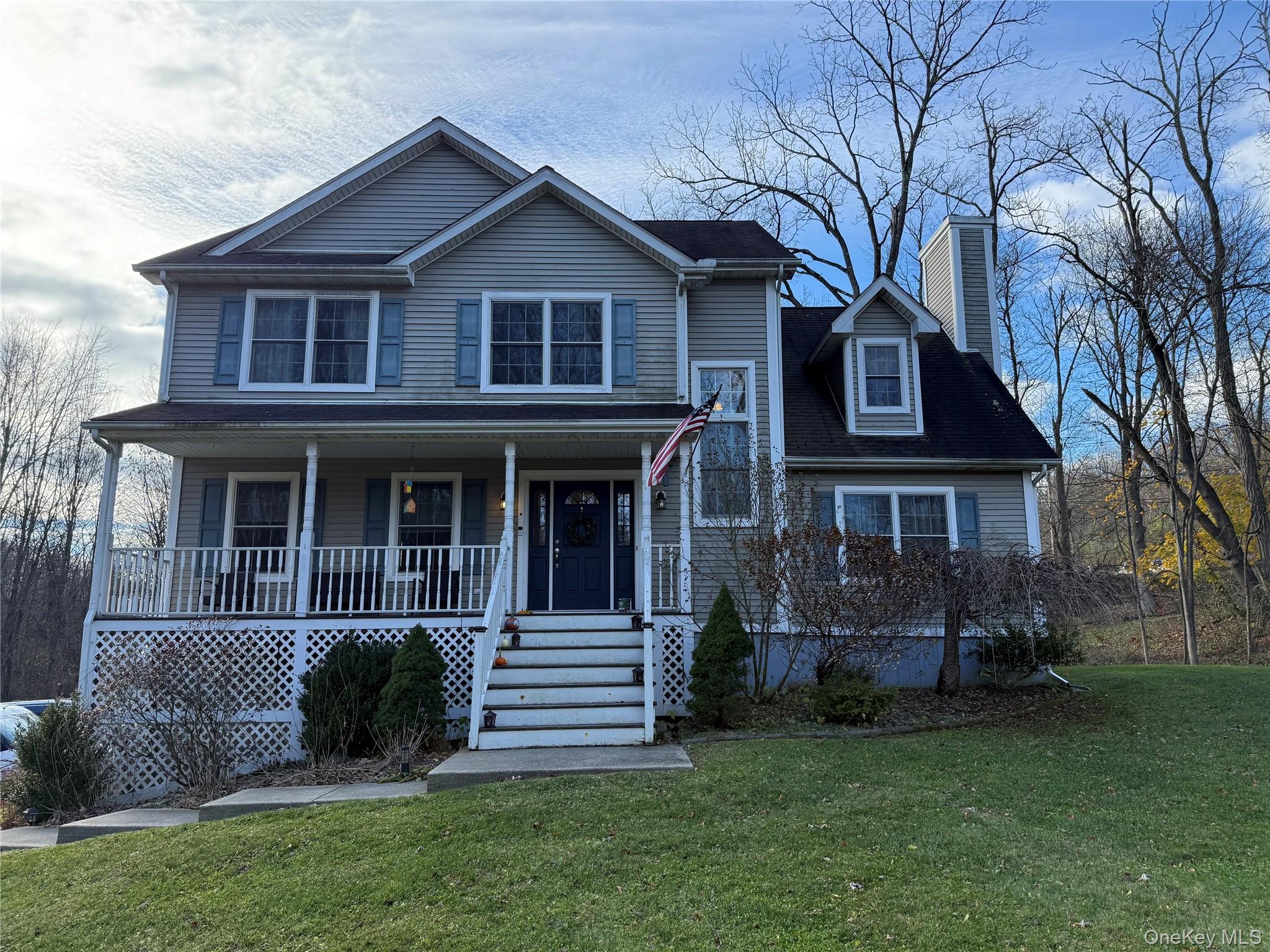 #1 photo, 30 Ketchamtown Road, Wappingers Falls , NY 12590
