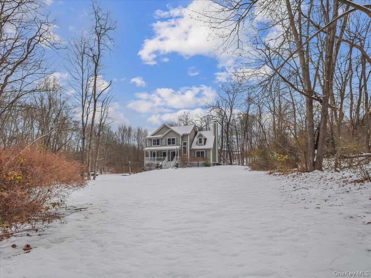 #4 photo, 30 Ketchamtown Road, 紐約州 Wappingers Falls , NY 12590