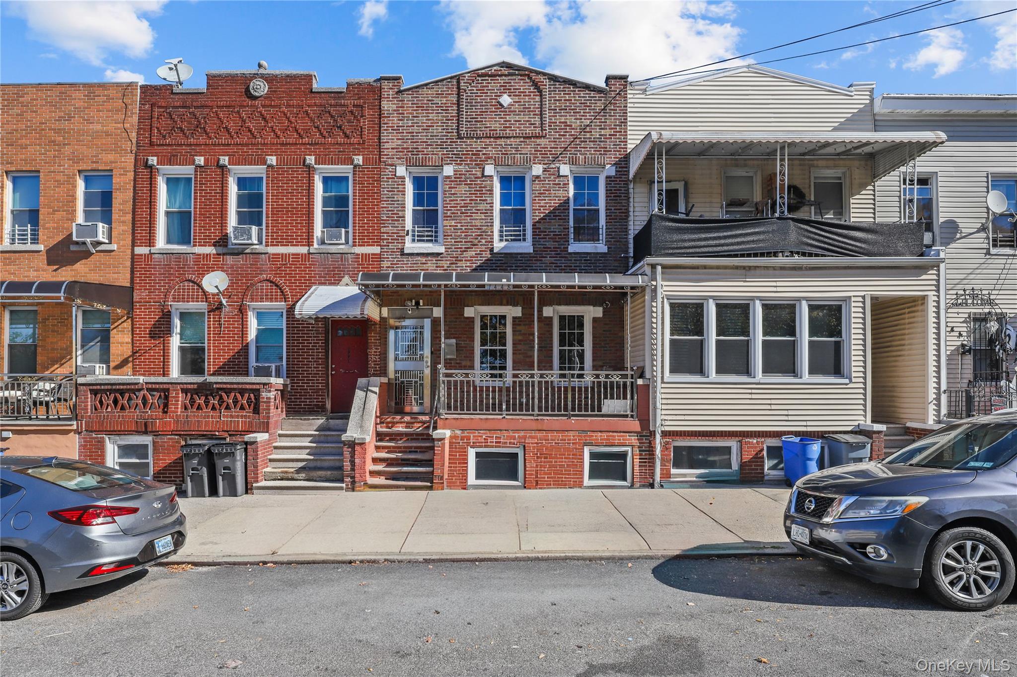 #1 photo, 1448 Edwards Avenue, Bronx , NY 10461