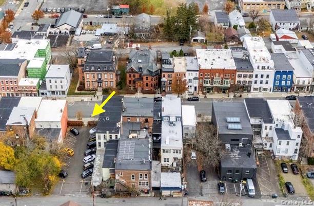 #2 photo, 411 Warren Street, Hudson , NY 12534