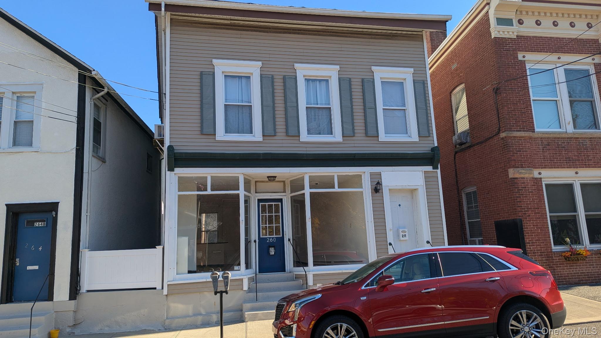 #1 photo, 260 Main Street, Highland Falls , NY 10928