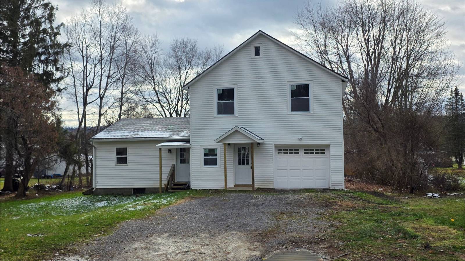 #1 photo, 1330 Brook St, Olean , NY 14760