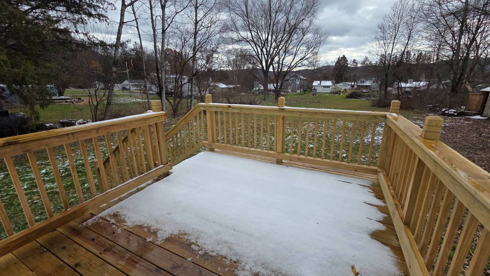 #3 photo, 1330 Brook St, Olean , NY 14760