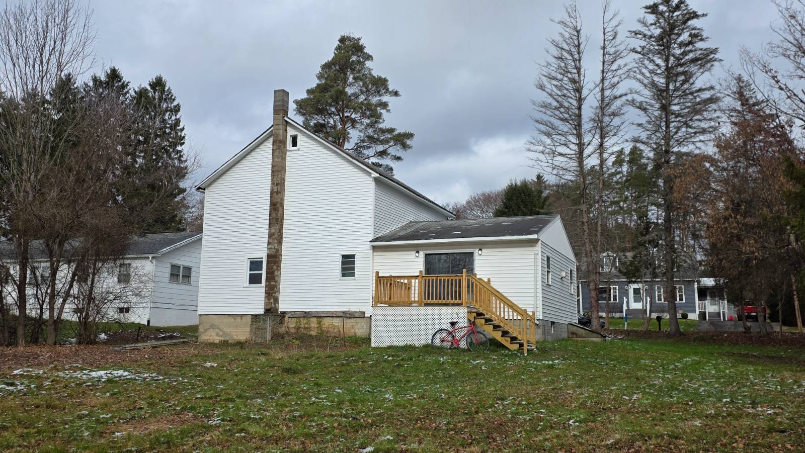 #5 photo, 1330 Brook St, Olean , NY 14760