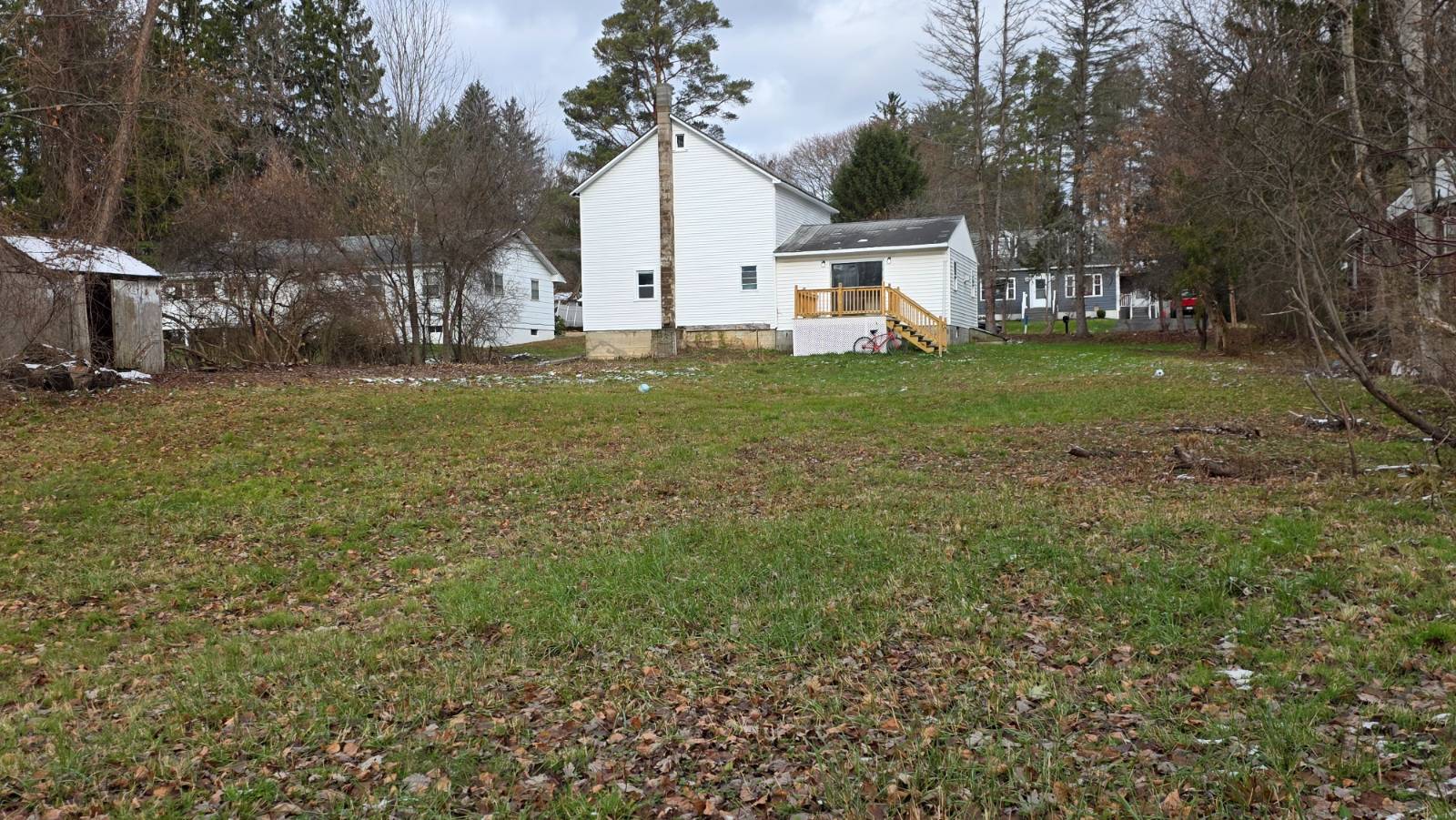 #6 photo, 1330 Brook St, Olean , NY 14760