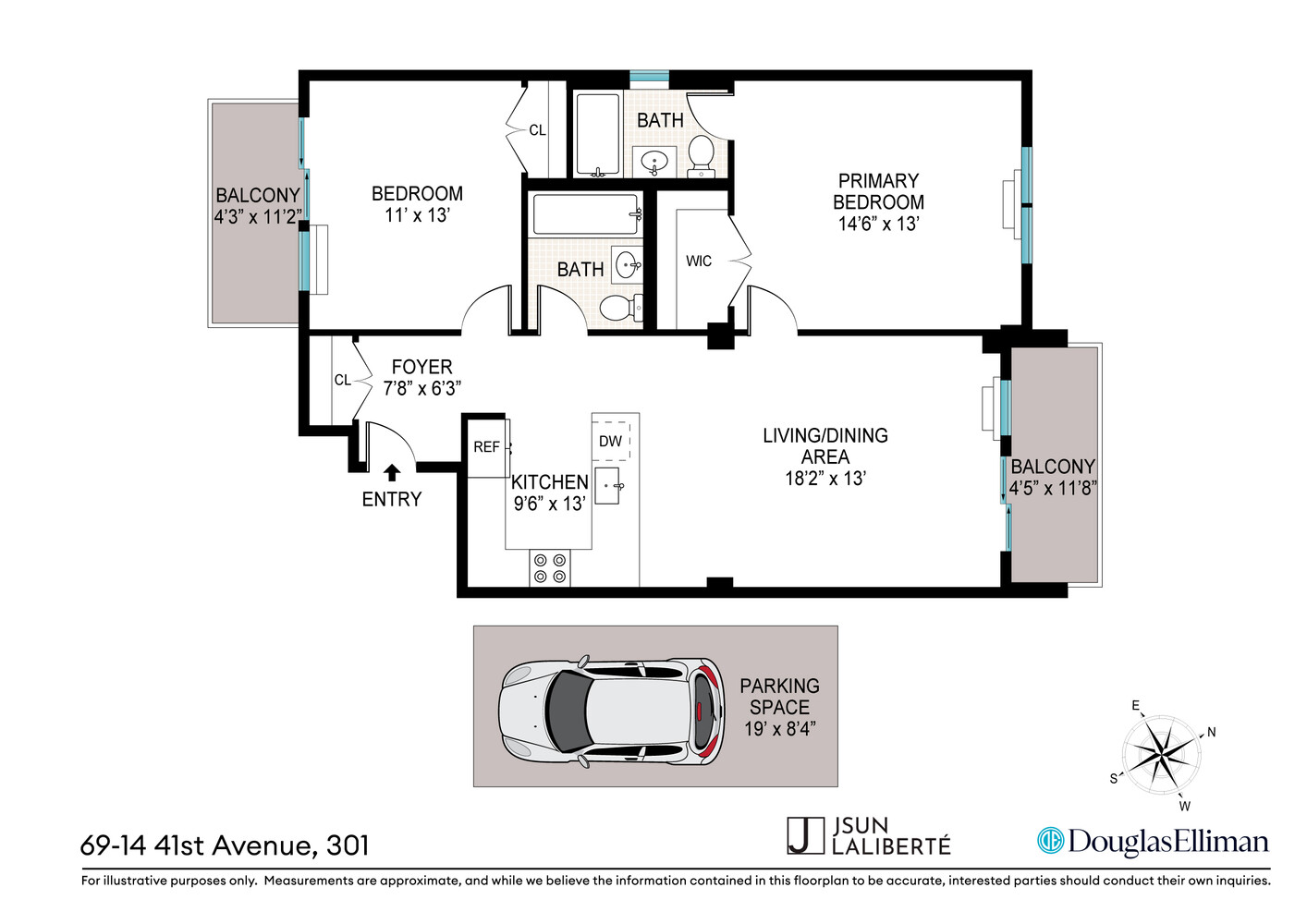 #2 photo, 69-14 41ST Avenue, Woodside , NY 11377