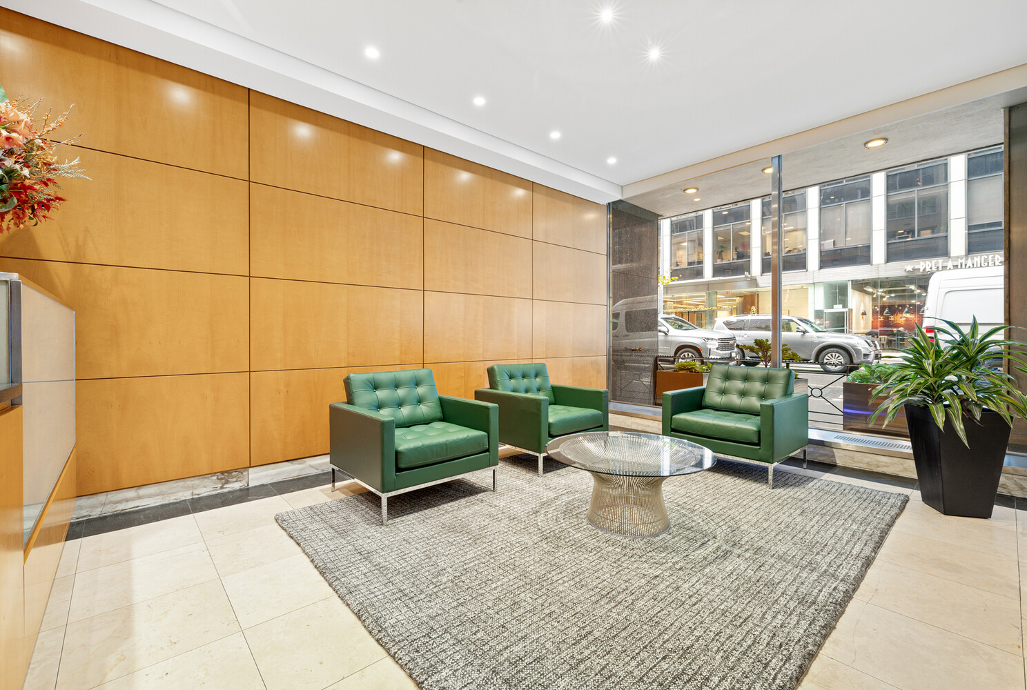 #13 photo, 77 W 55TH Street, Midtown , NY 10019