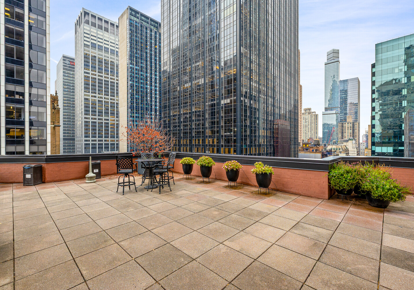 #14 photo, 77 W 55TH Street, Midtown , NY 10019