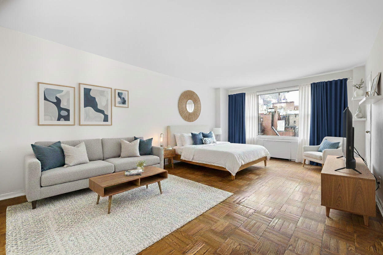 #3 photo, 77 W 55TH Street, Midtown , NY 10019