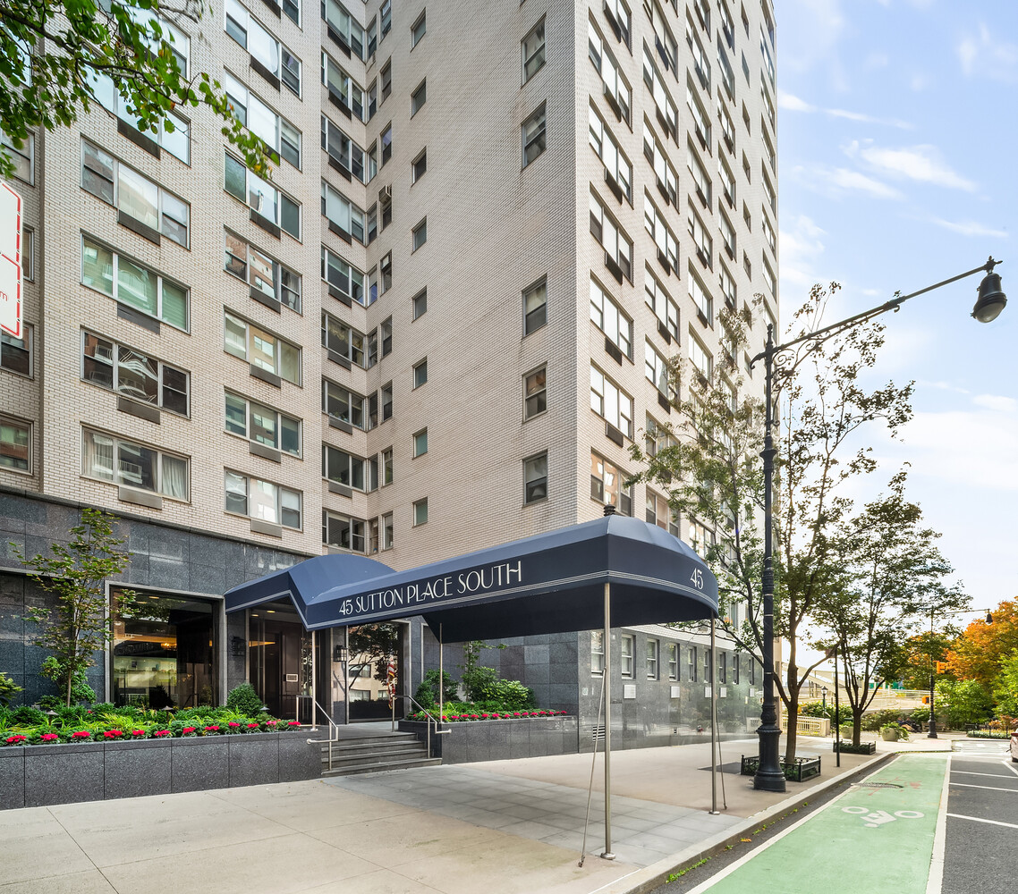 #11 photo, 45 SUTTON Place S, Sutton Place , NY 10022