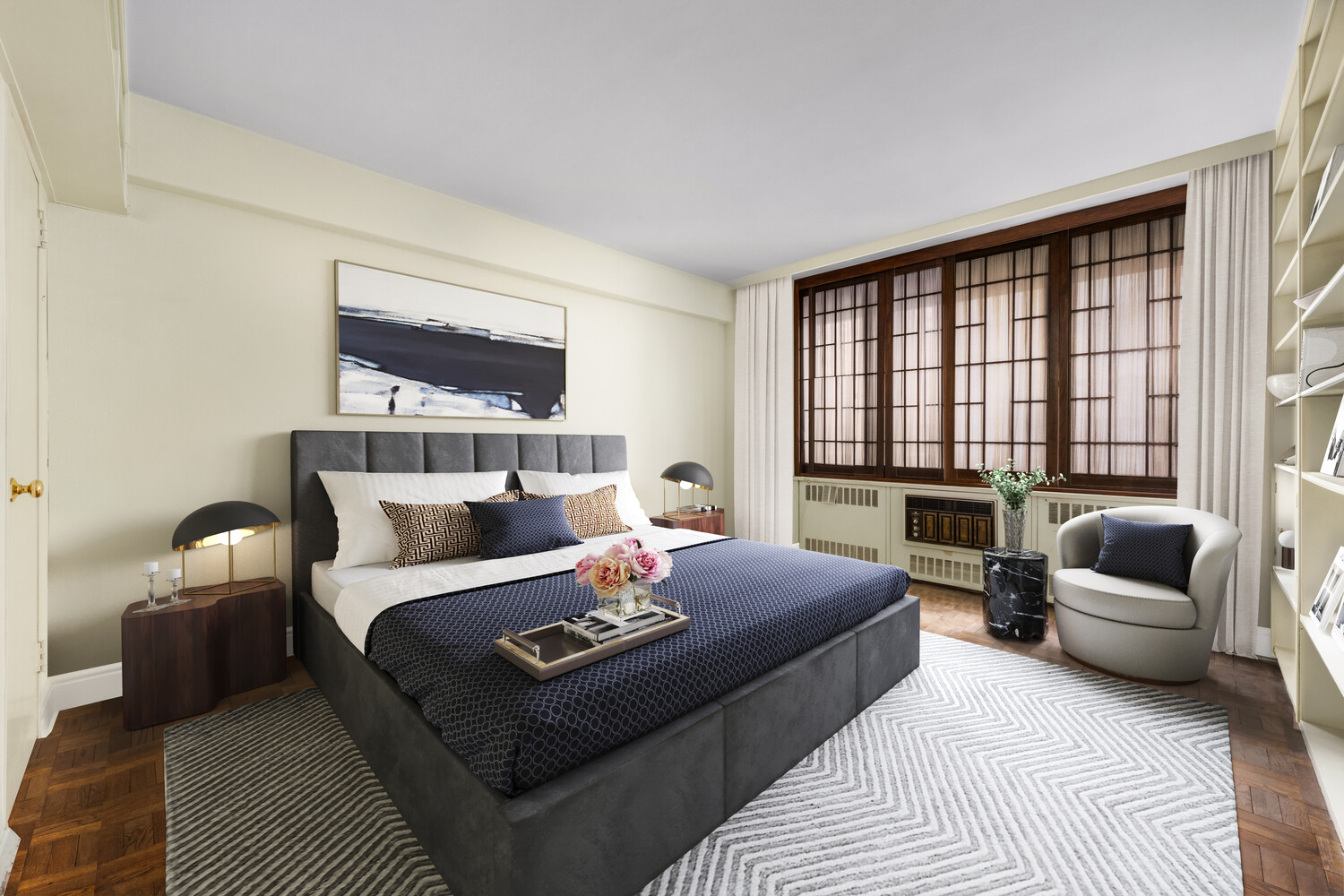 #6 photo, 45 SUTTON Place S, Sutton Place , NY 10022