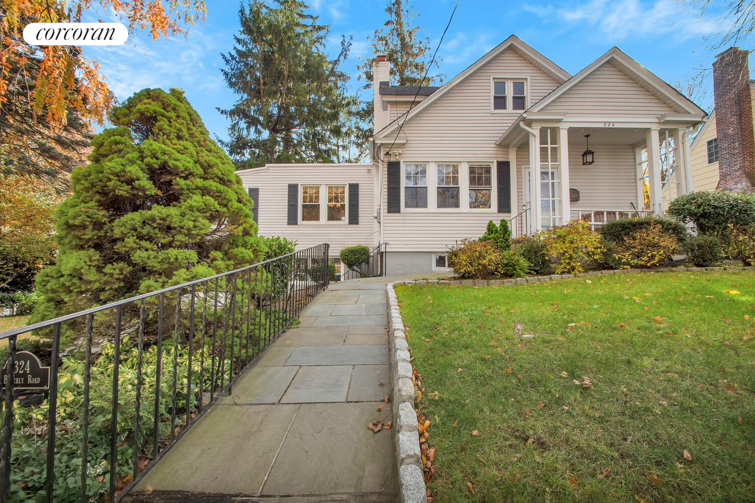 #1 photo, 324 BEVERLY Road, Douglaston , NY 11363