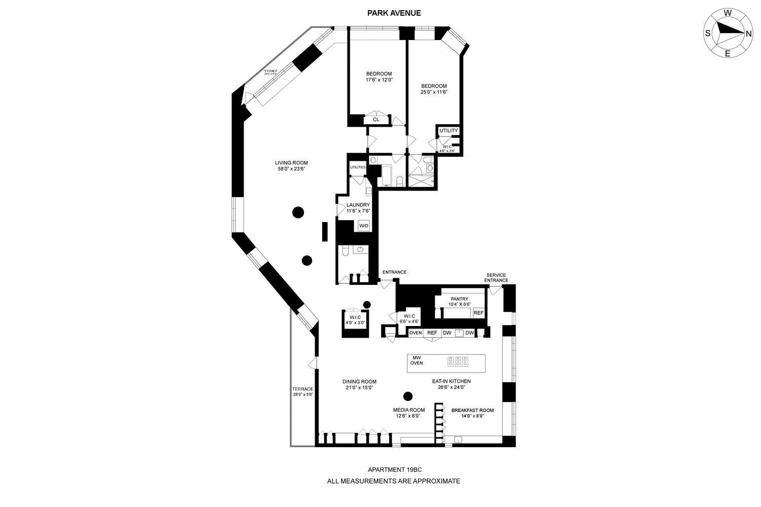 #2 photo, 799 PARK Avenue, Lenox Hill , NY 10021