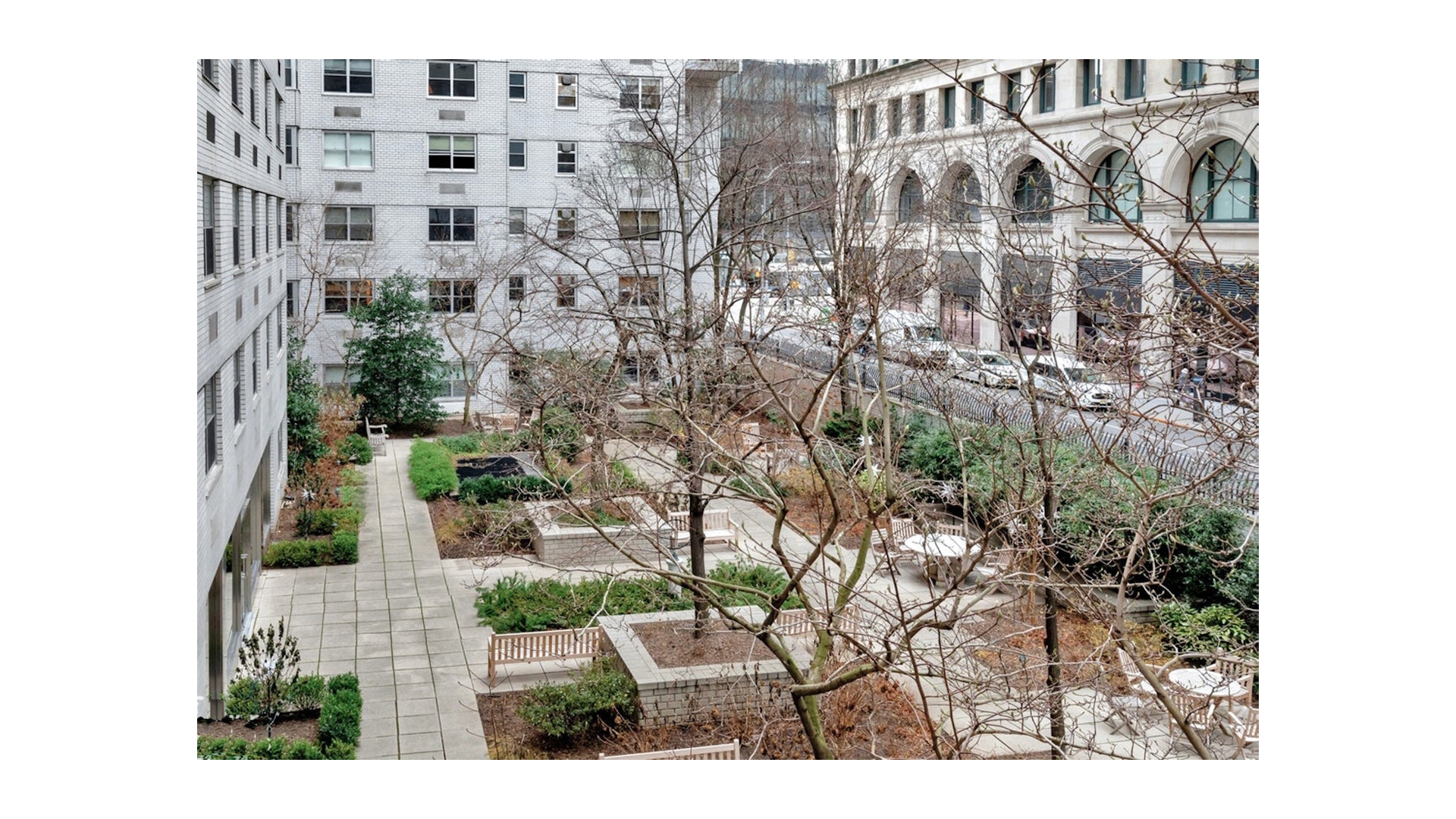 #12 photo, 70 E 10TH Street, Greenwich Village , NY 10003