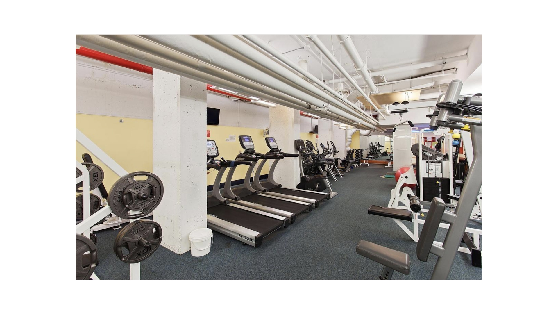 #14 photo, 70 E 10TH Street, Greenwich Village , NY 10003