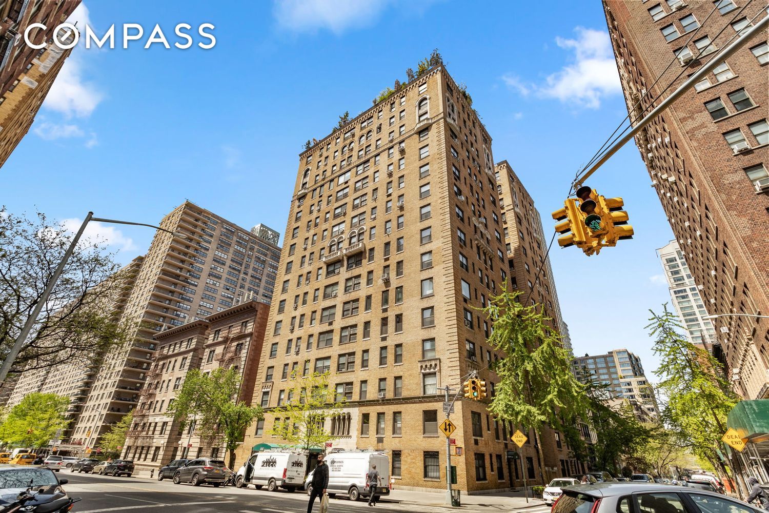 #16 photo, New York City, Upper West Side , NY 10023