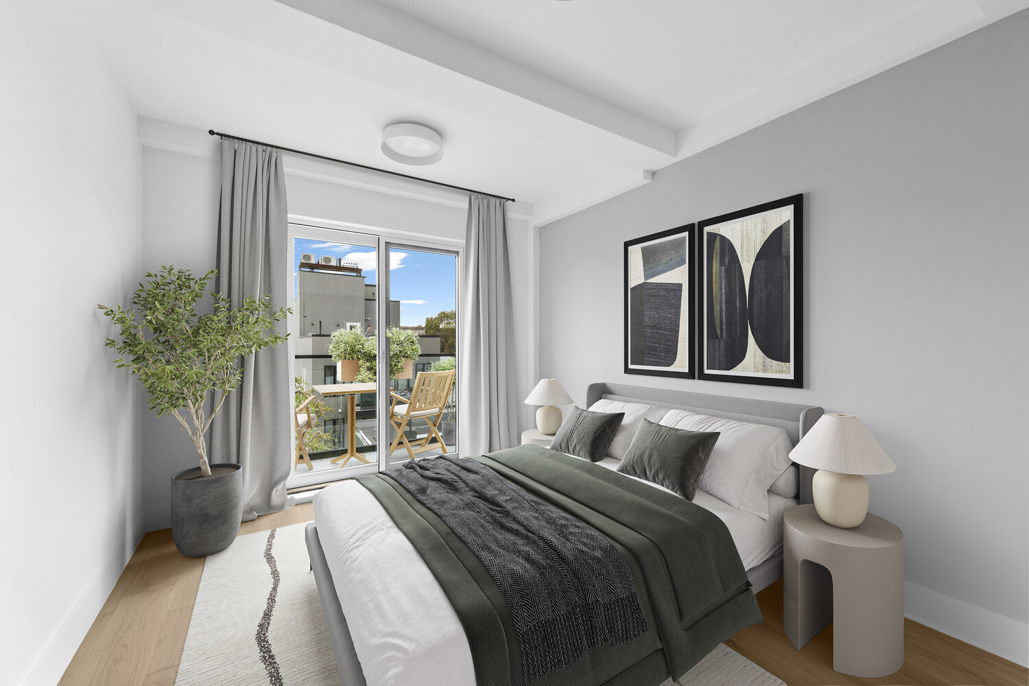 #5 photo, 1811 MENAHAN Street, Ridgewood , NY 11385