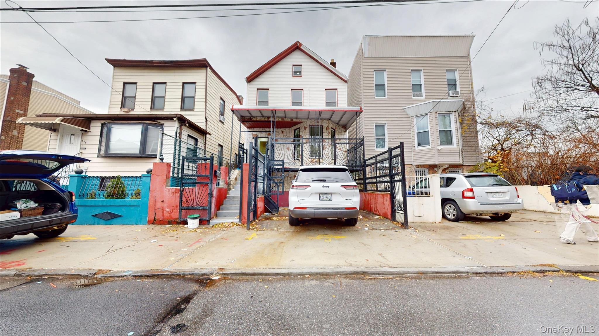 #15 photo, 344 Logan Street, Brooklyn , NY 11208