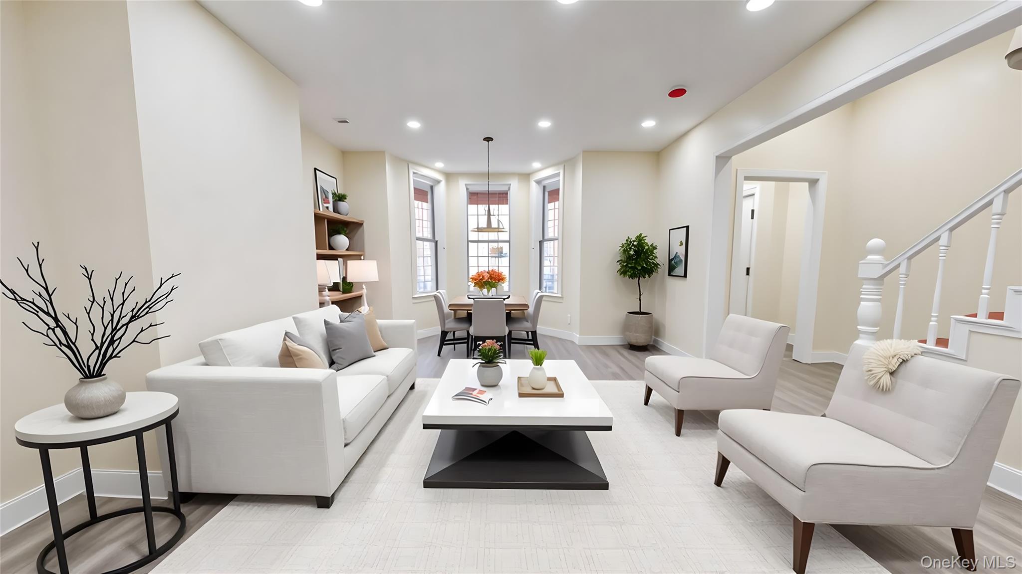 #3 photo, 344 Logan Street, Brooklyn , NY 11208