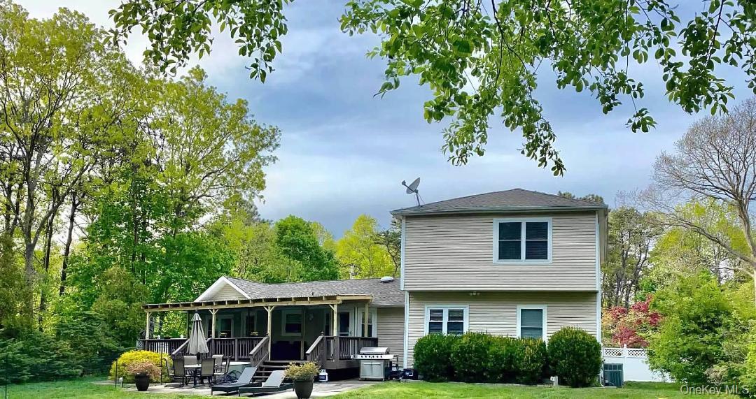 #2 photo, 142 Southaven Avenue, Medford , NY 11763