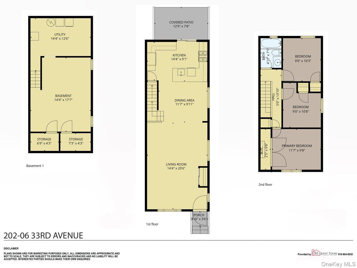 #18 photo, 20206 33rd Avenue, Bayside , NY 11361