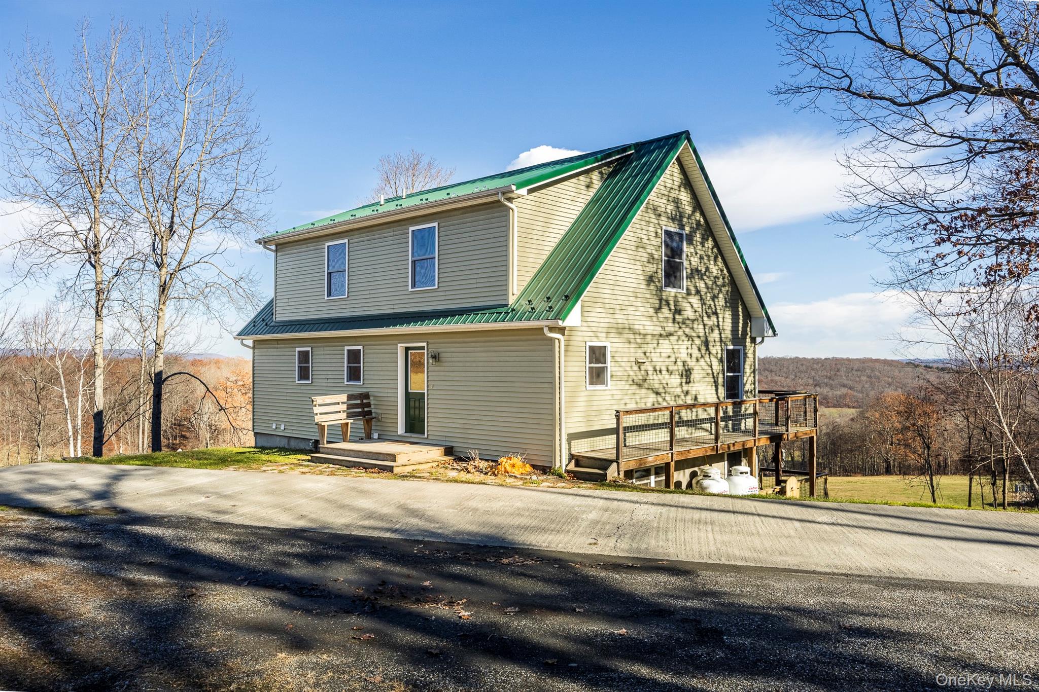 #4 photo, 641 Smithfield Road, Millerton , NY 12546
