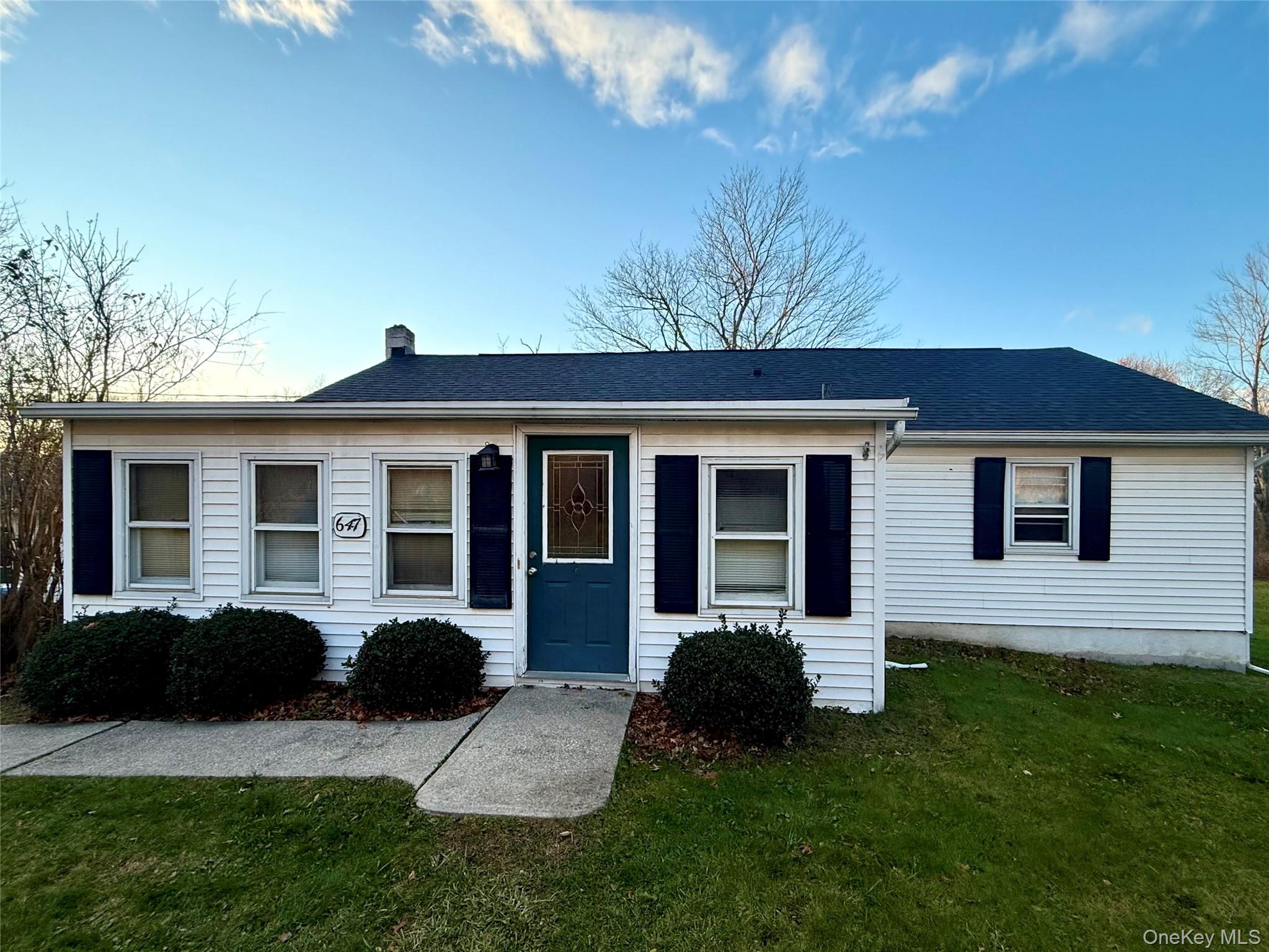 #1 photo, 647 S Drury Lane, Rock Tavern , NY 12549