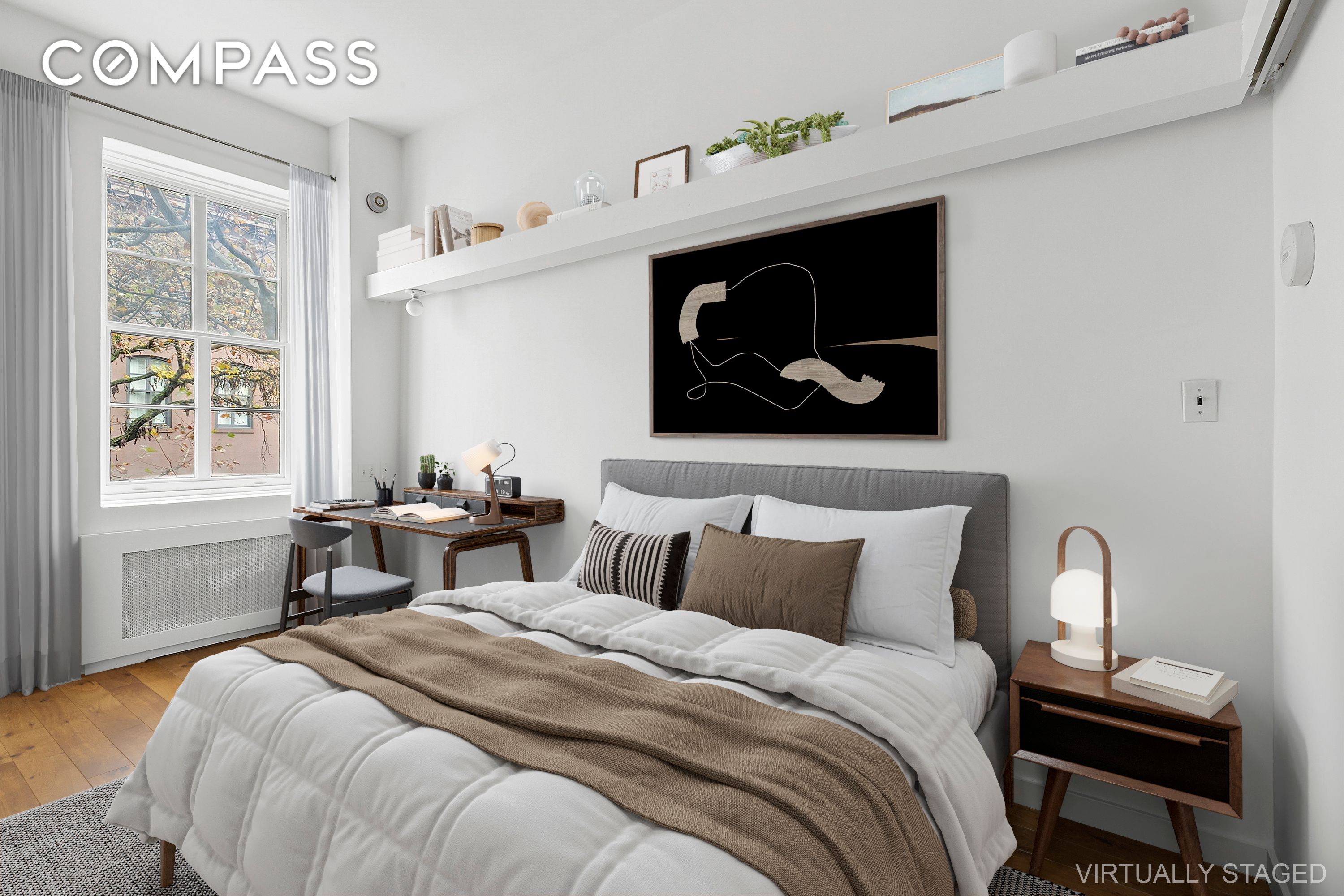 #4 photo, 360 W 20th Street, Chelsea , NY 10011