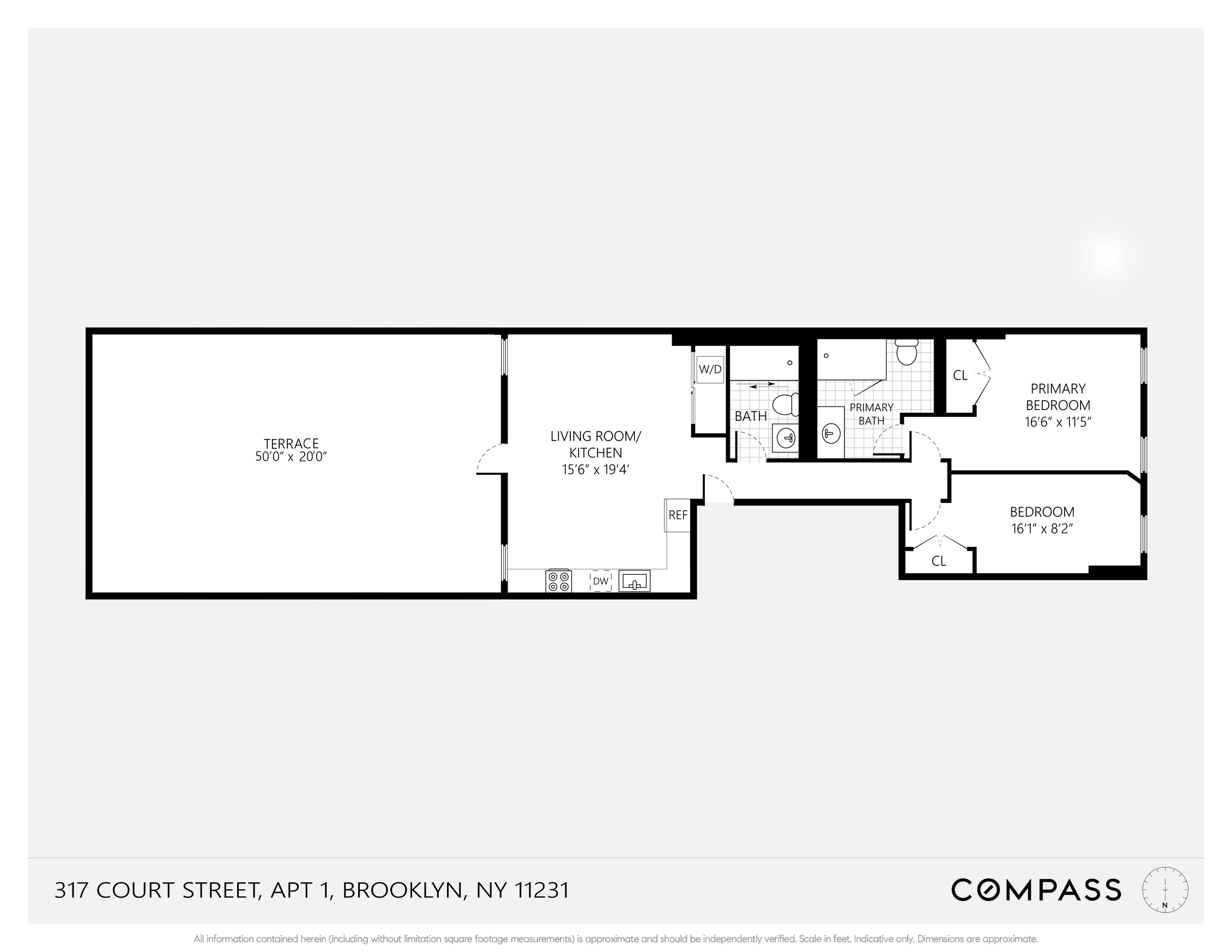 #2 photo, Brooklyn, Carroll Gardens , NY 11231