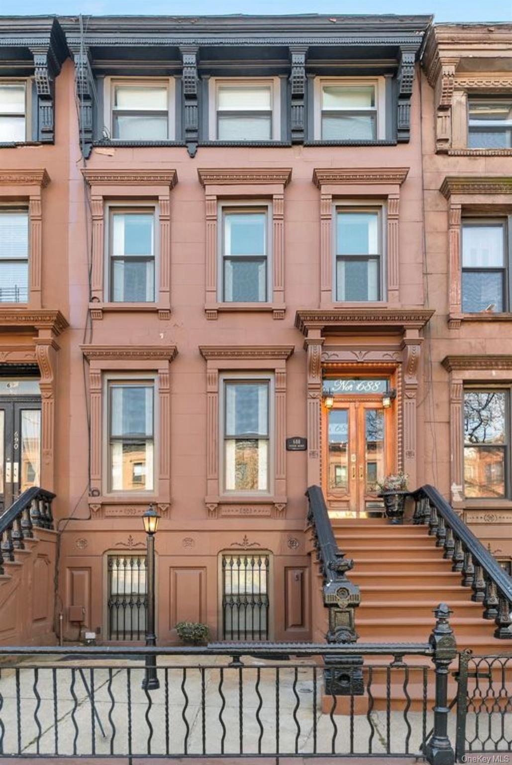 #1 photo, 688 Putnam Avenue, Brooklyn , NY 11221