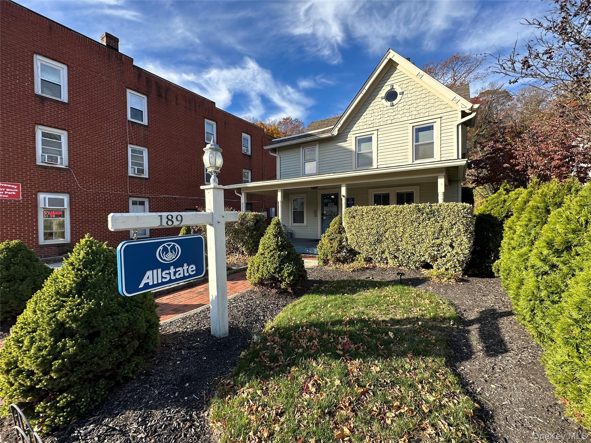 #1 photo, 189 Main Street, Northport , NY 11768