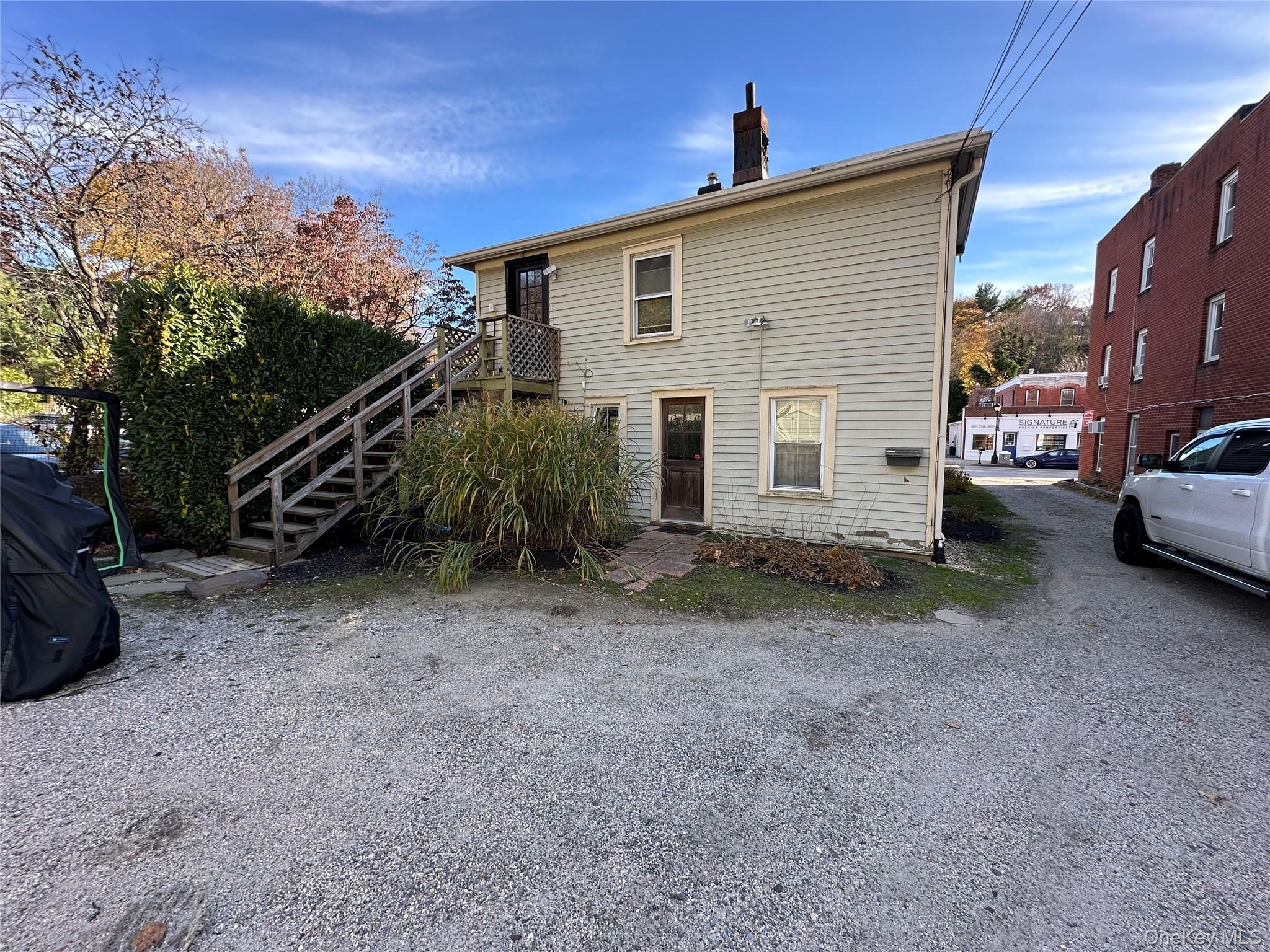 #8 photo, 189 Main Street, Northport , NY 11768
