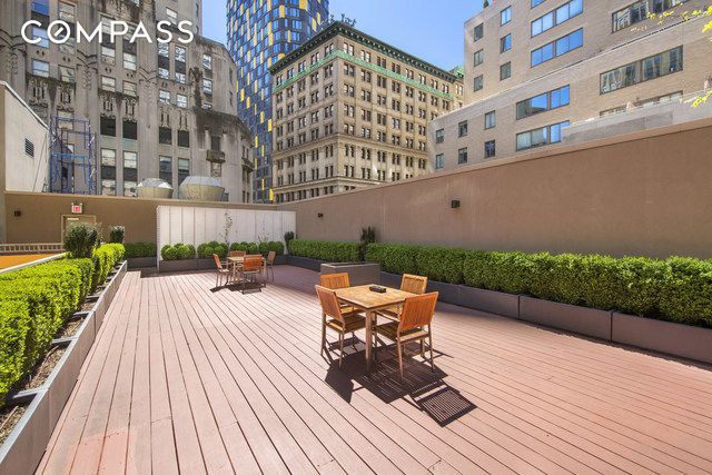 #12 photo, New York City, Financial District , NY 10005