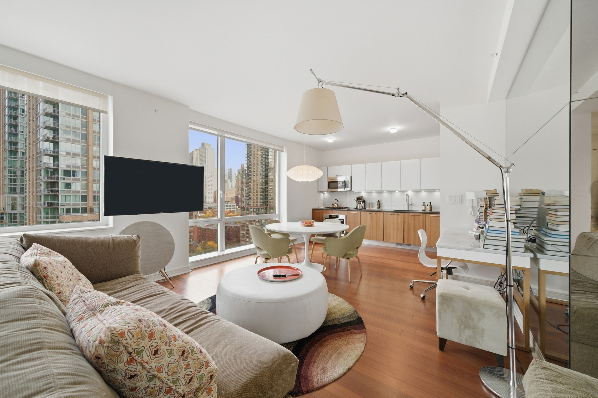 #1 photo, New York City, Lincoln Square , NY 10069