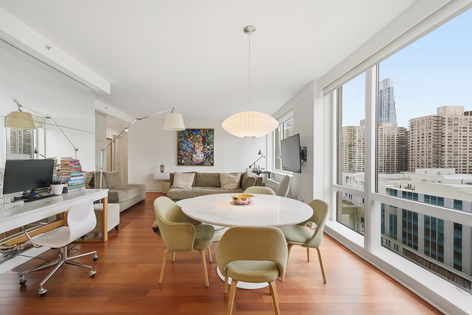 #4 photo, New York City, Lincoln Square , NY 10069