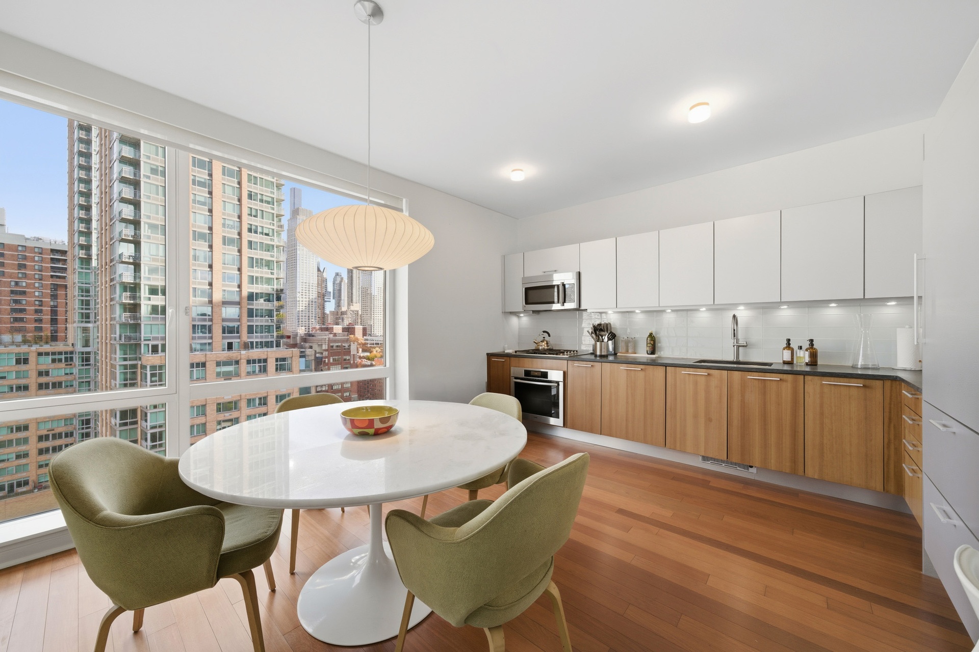 #5 photo, New York City, Lincoln Square , NY 10069