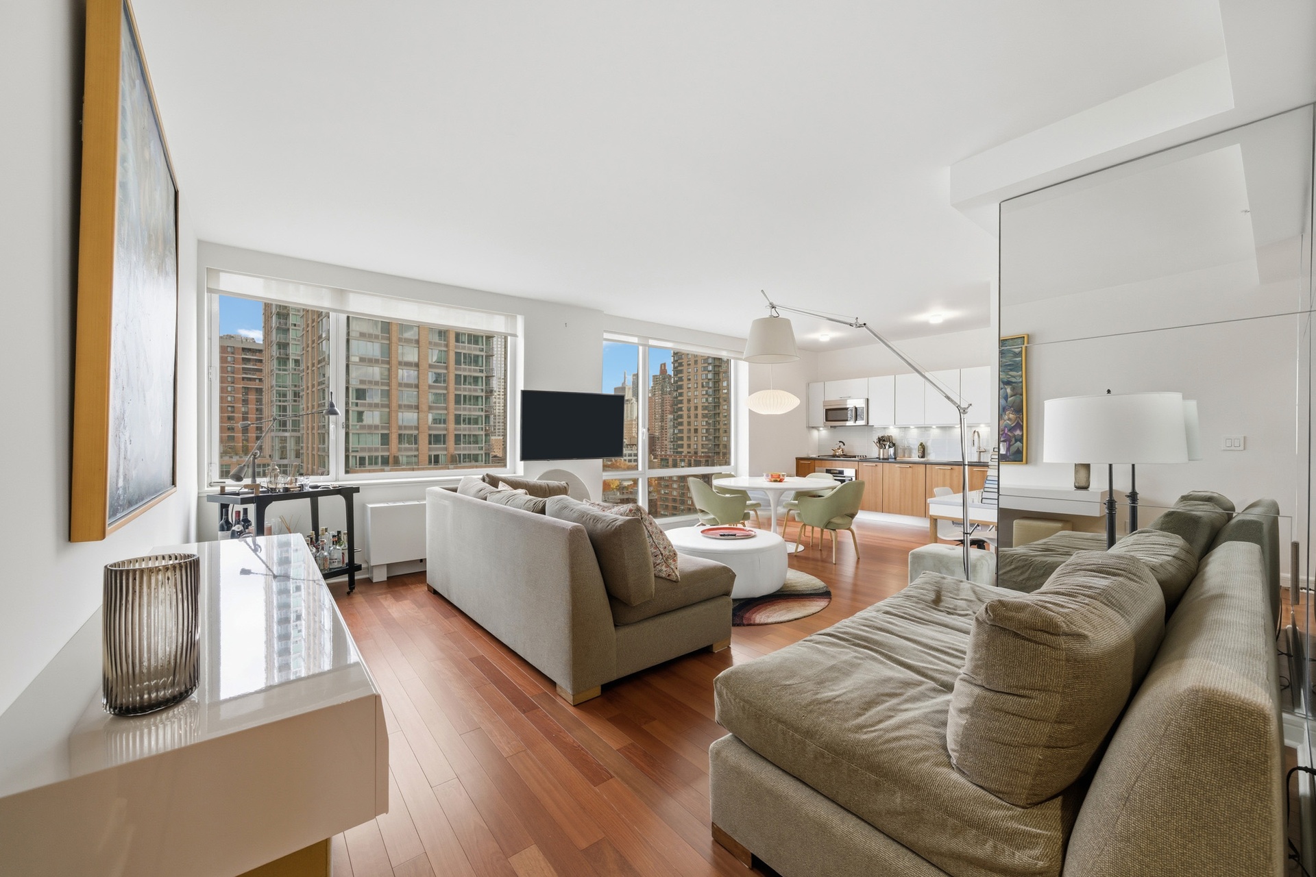 #7 photo, New York City, Lincoln Square , NY 10069