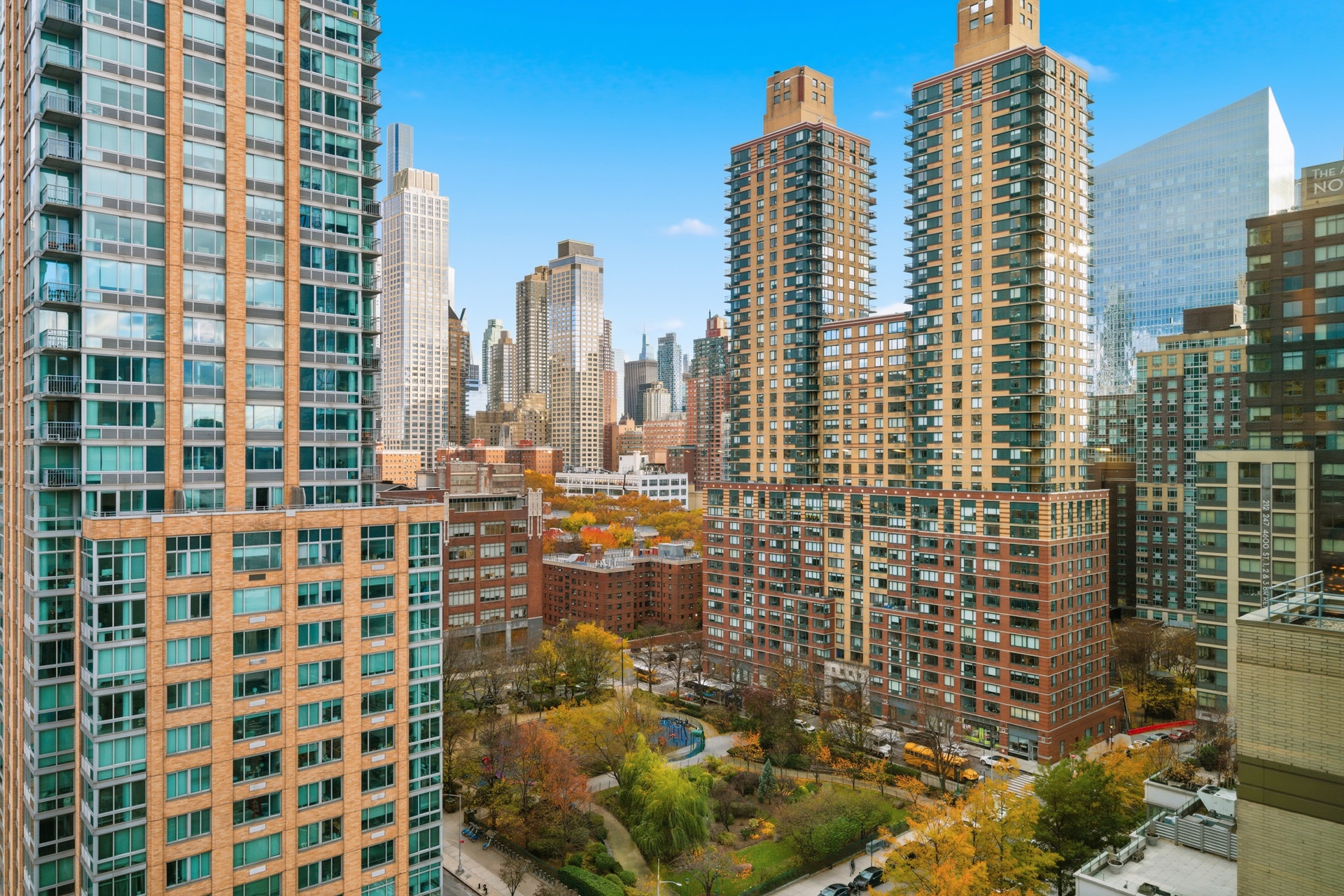 #8 photo, New York City, Lincoln Square , NY 10069