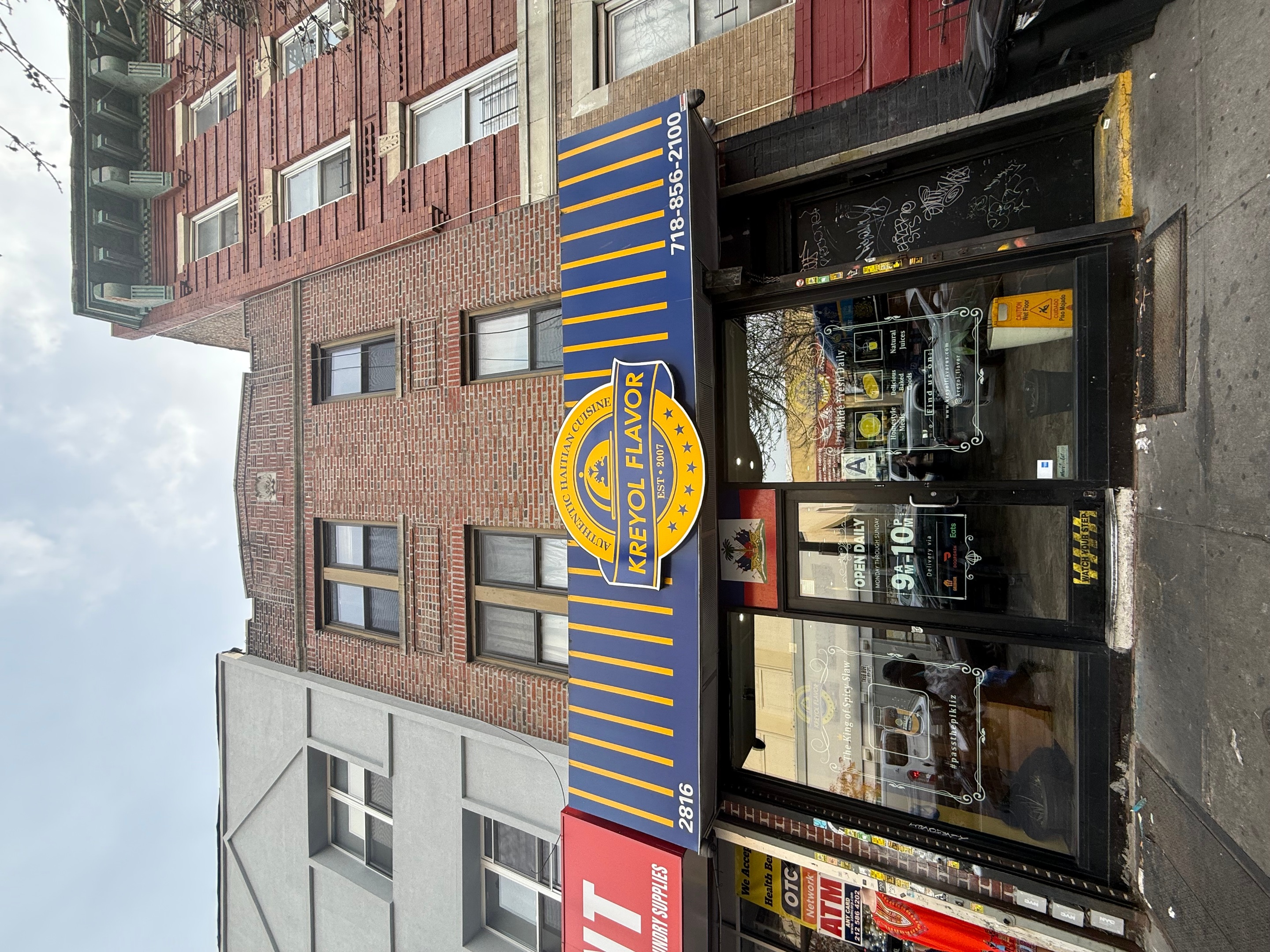 #6 photo, Brooklyn, Flatbush , NY 11226