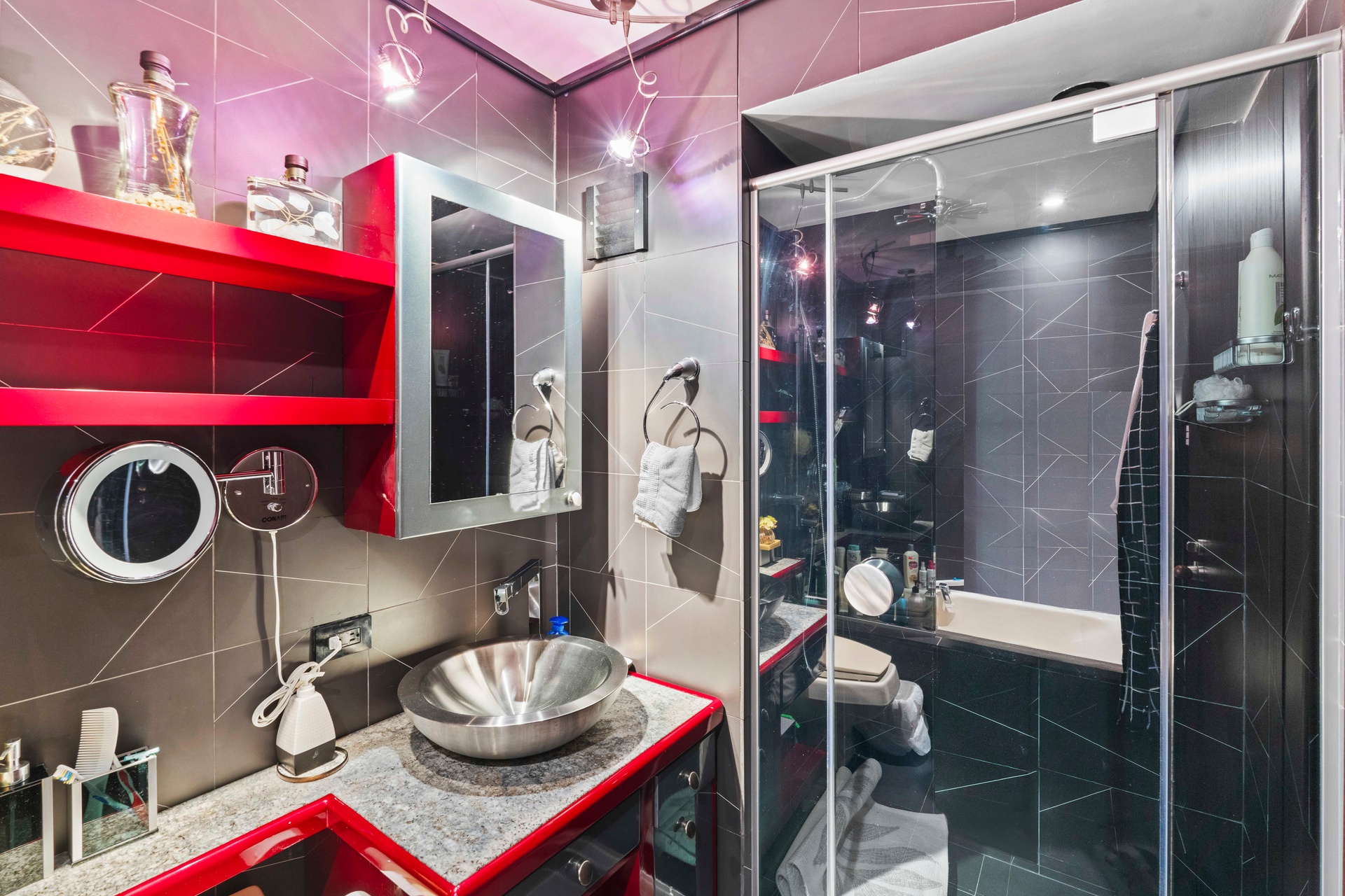 #11 photo, New York City, Lincoln Square , NY 10023