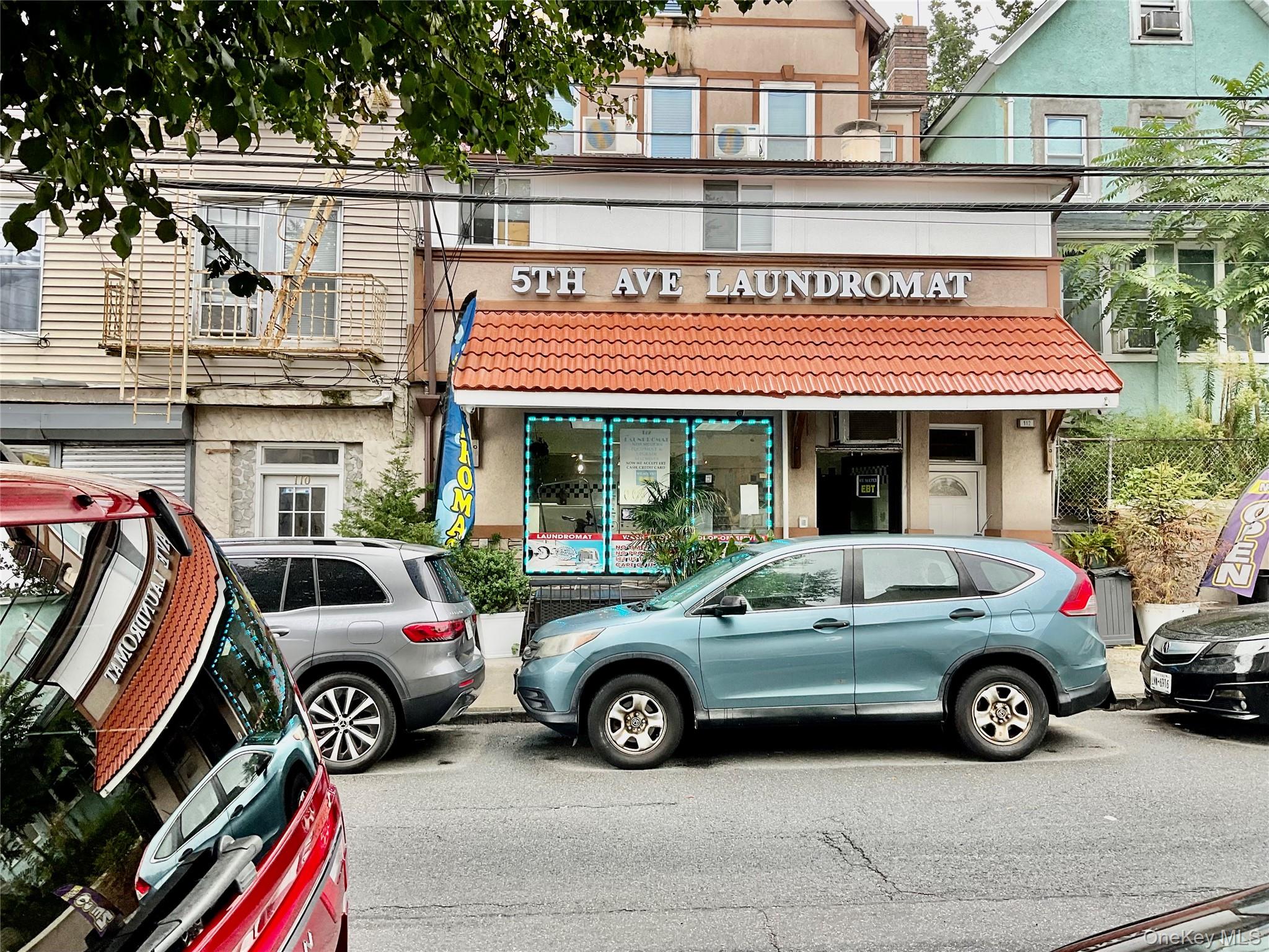 #1 photo, 112 N 5th Avenue, Mount Vernon , NY 10550