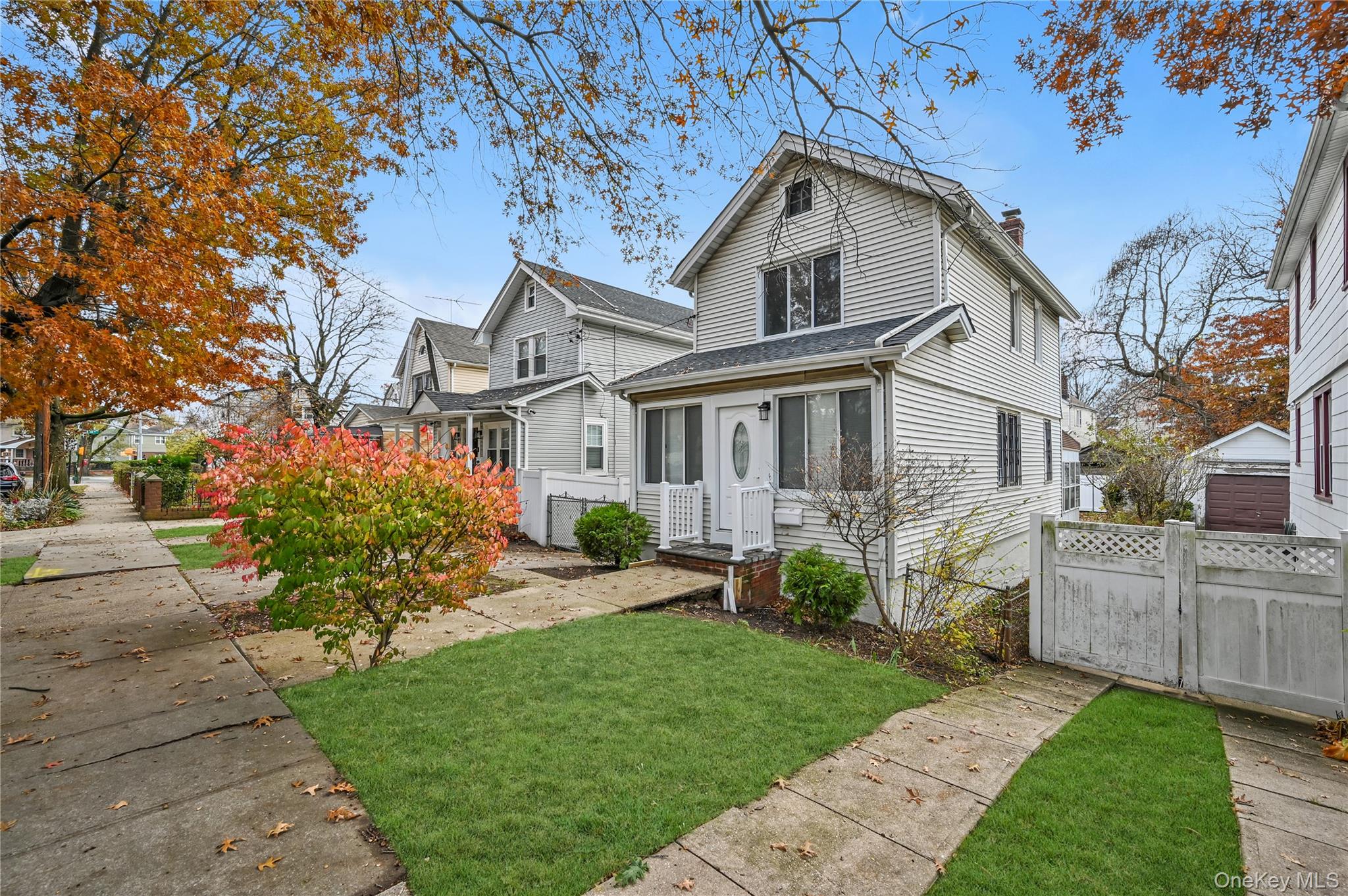 #20 photo, 11044 177th Street, Jamaica , NY 11433