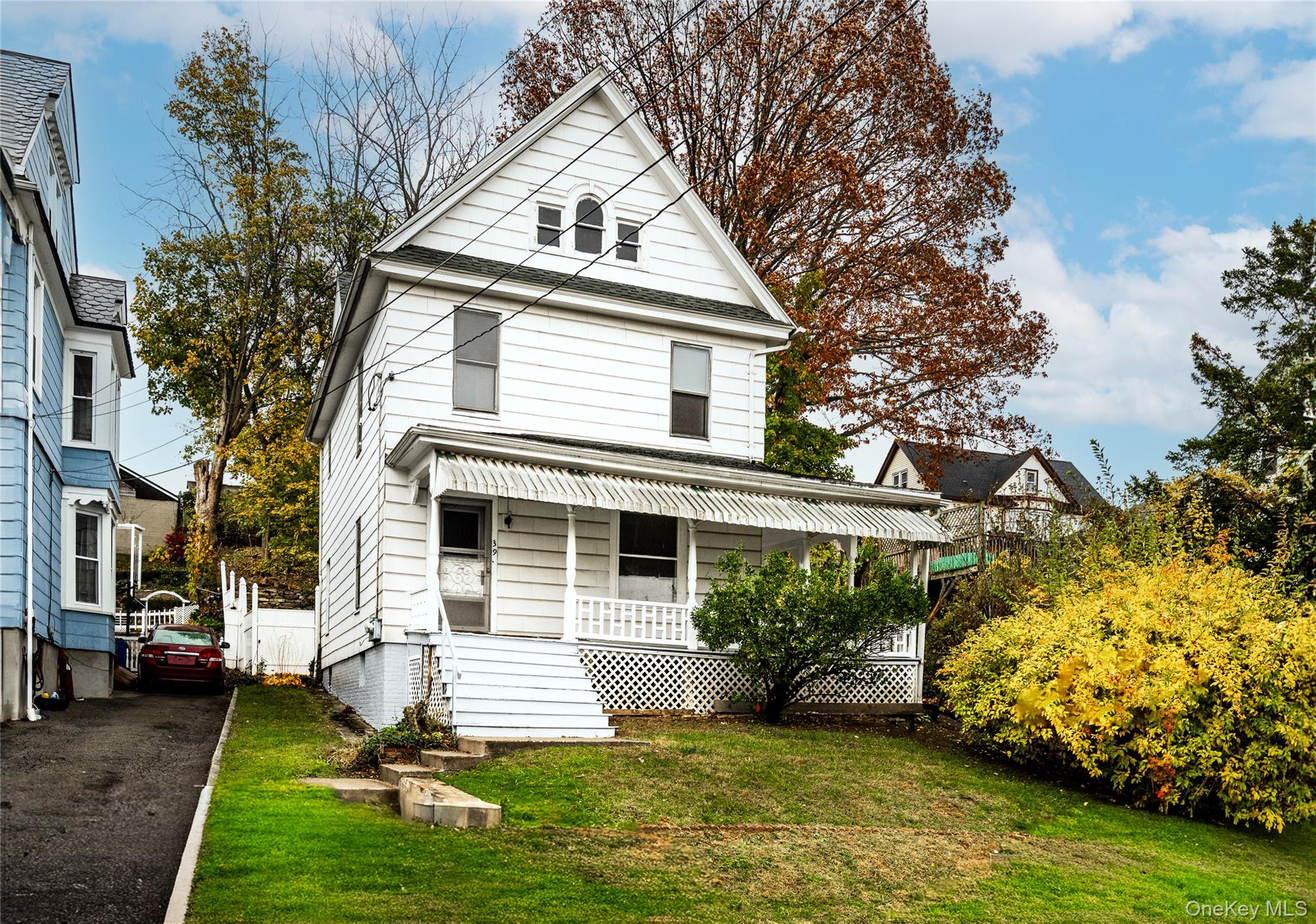 #1 photo, 39 Hamilton Avenue, Ossining , NY 10562