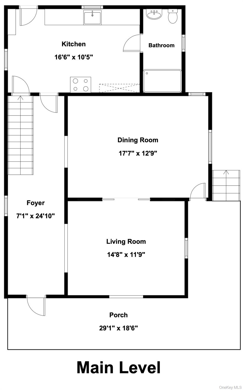 #19 photo, 39 Hamilton Avenue, Ossining , NY 10562