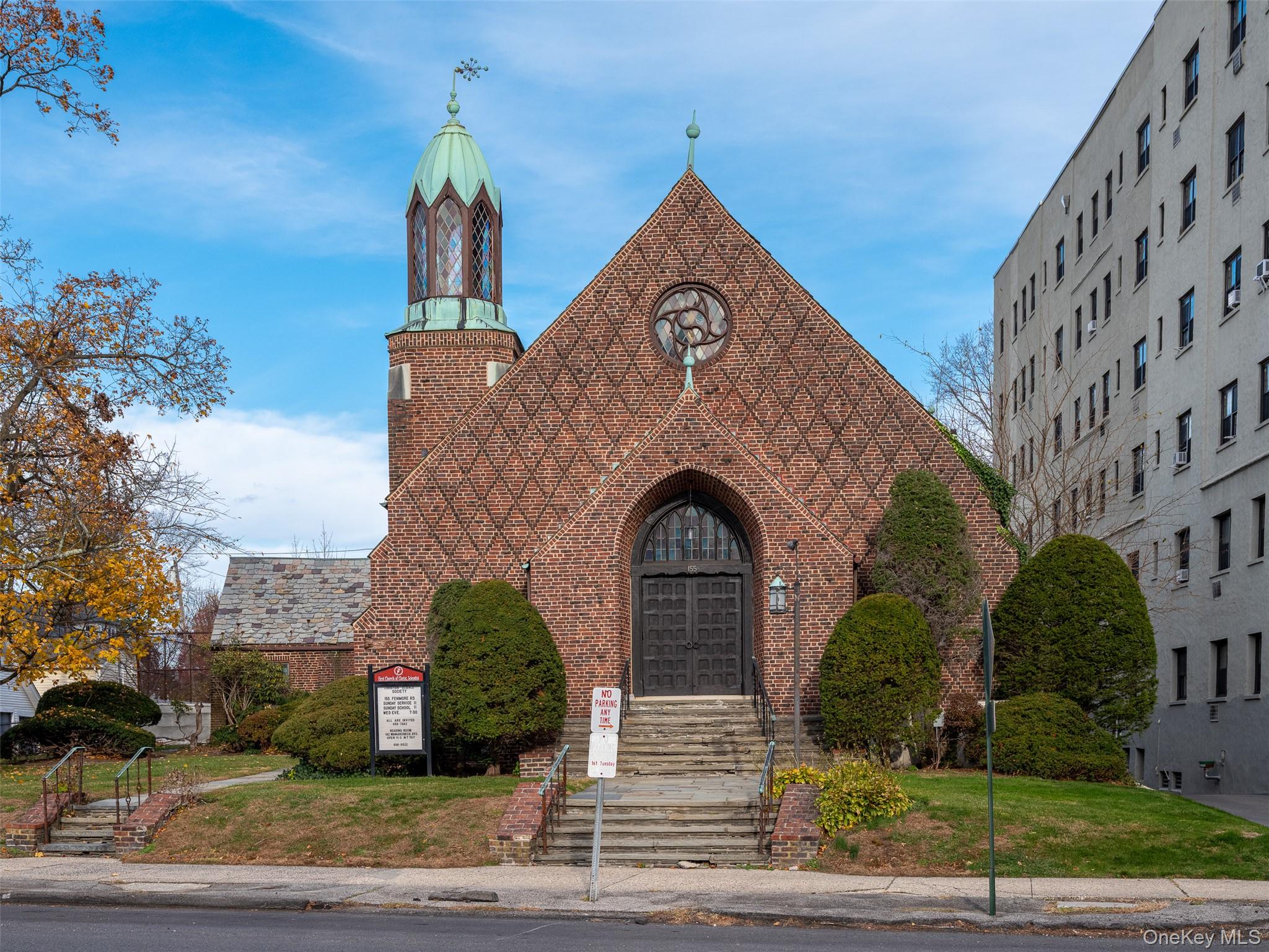 #2 photo, 155 Fenimore Road, Mamaroneck , NY 10543