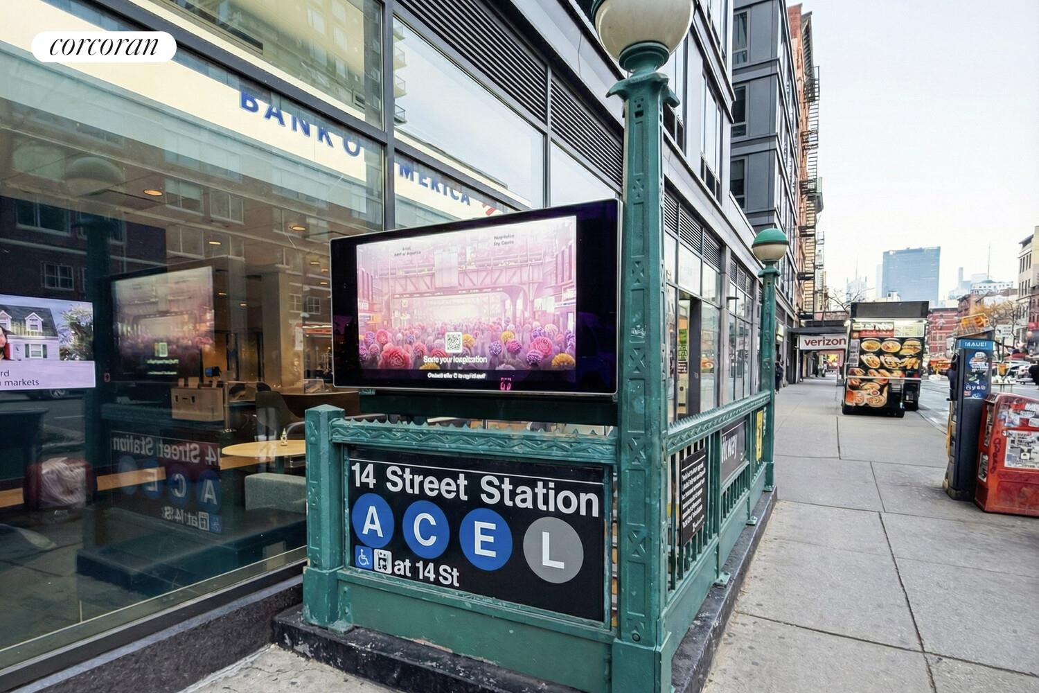 #10 photo, New York City, Chelsea , NY 10011